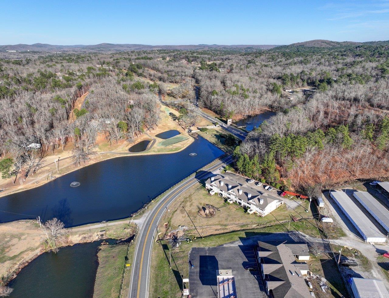 472 Catherine Park  Hot Springs, AR