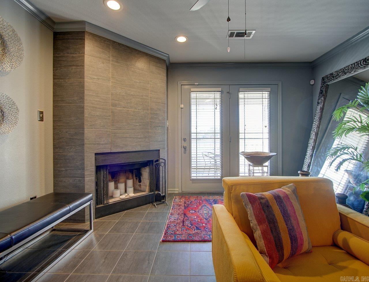 472 Catherine Park  Hot Springs, AR