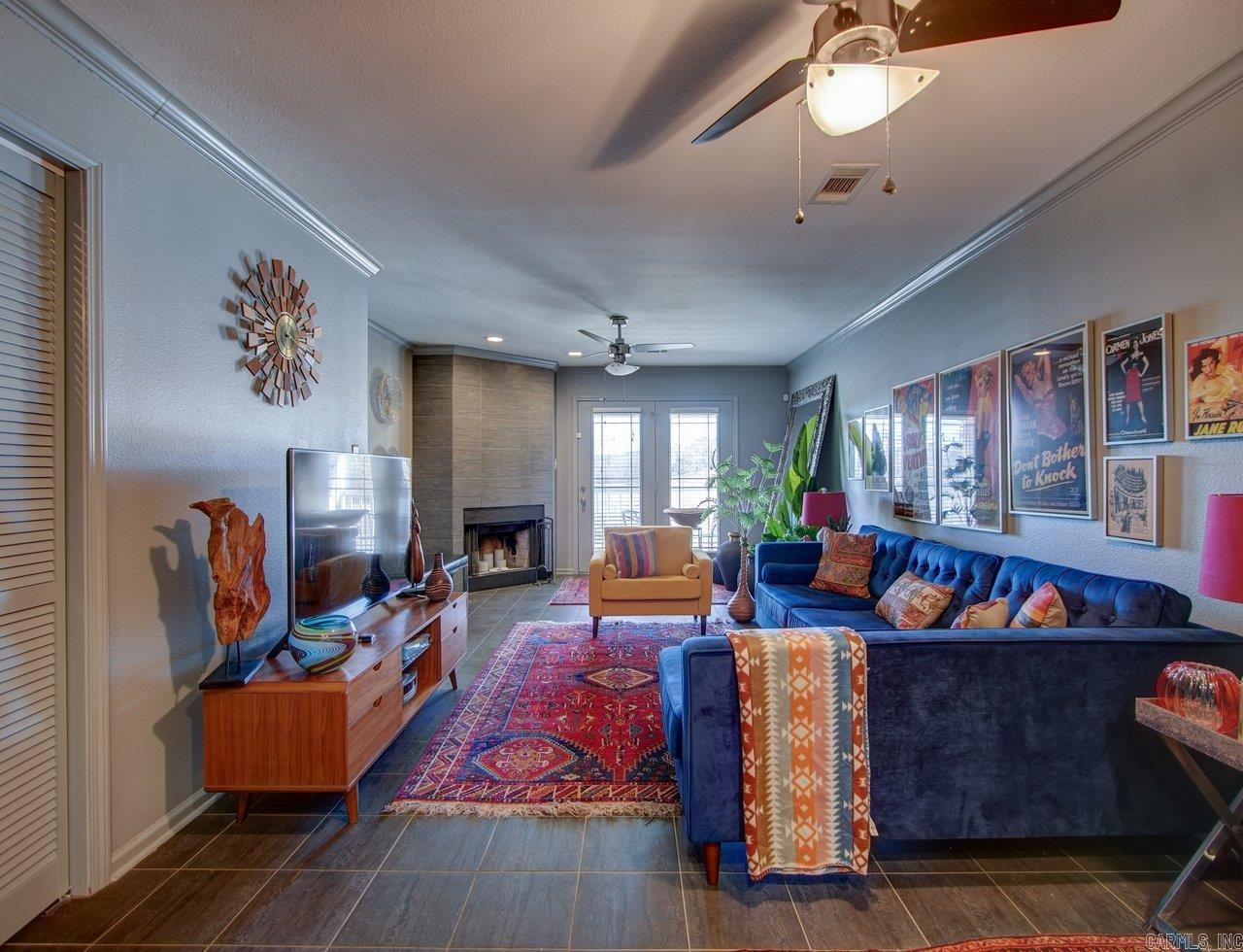 472 Catherine Park  Hot Springs, AR