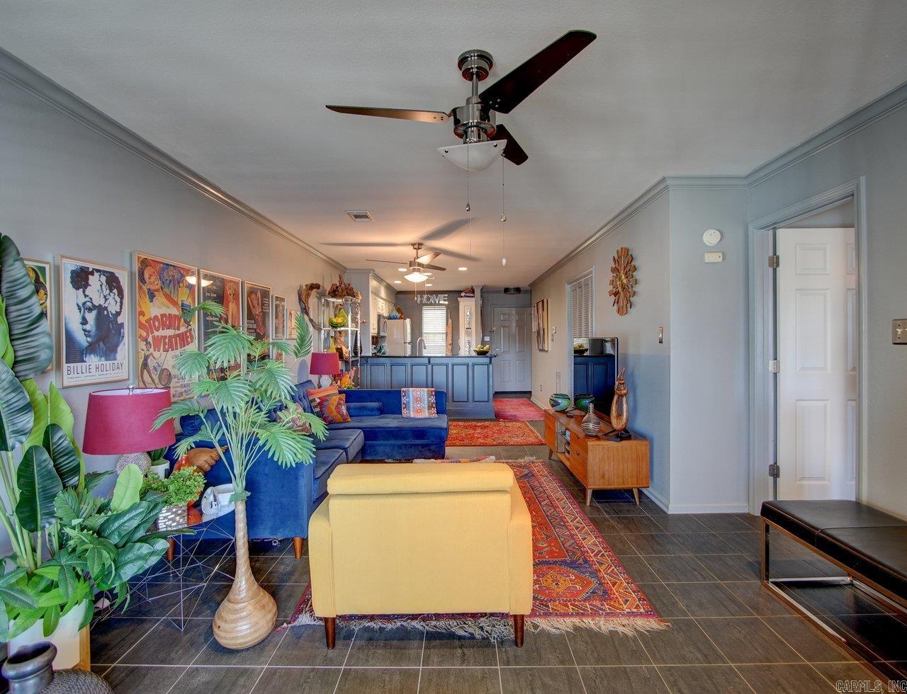 472 Catherine Park  Hot Springs, AR