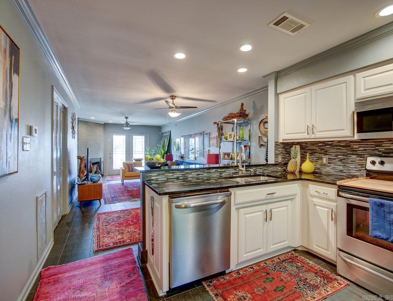 472 Catherine Park  Hot Springs, AR