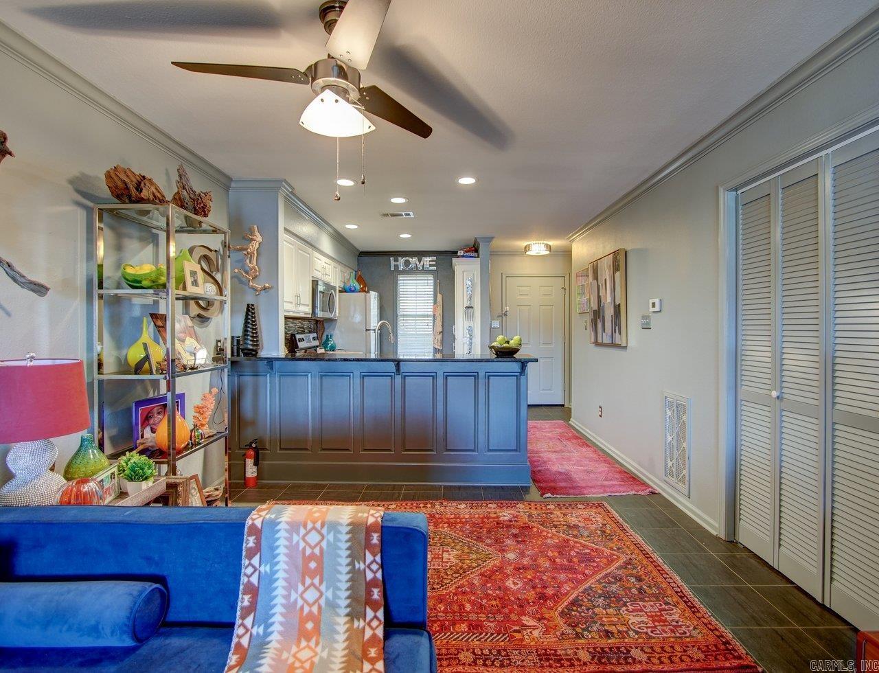 472 Catherine Park  Hot Springs, AR