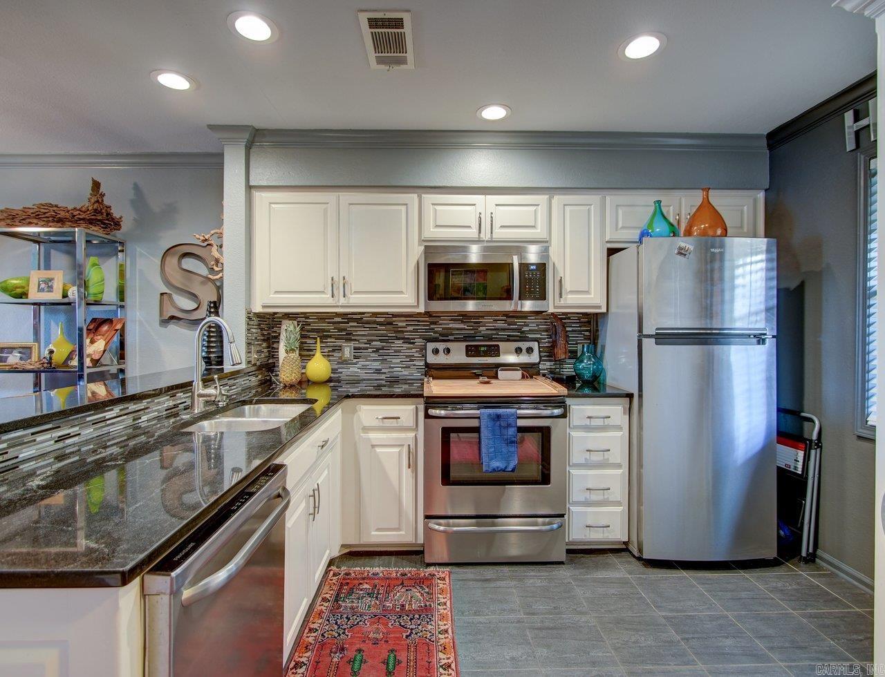 472 Catherine Park  Hot Springs, AR