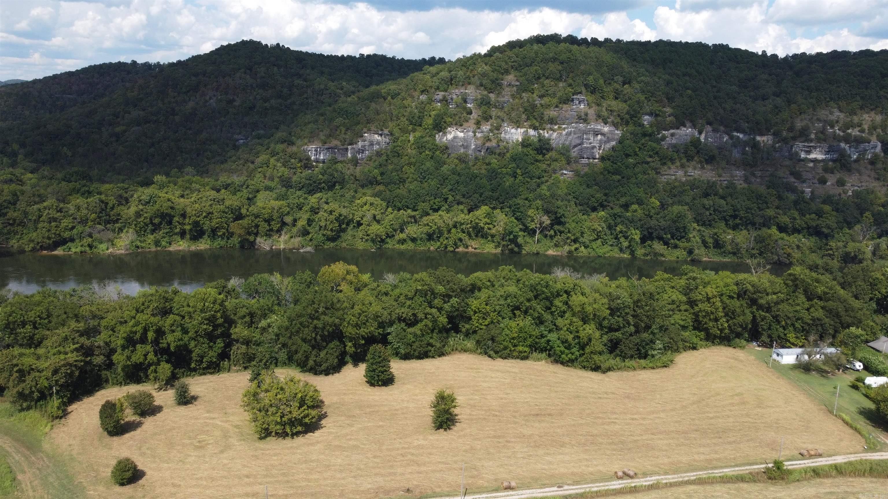 #2 Jellon  Mountain View, AR