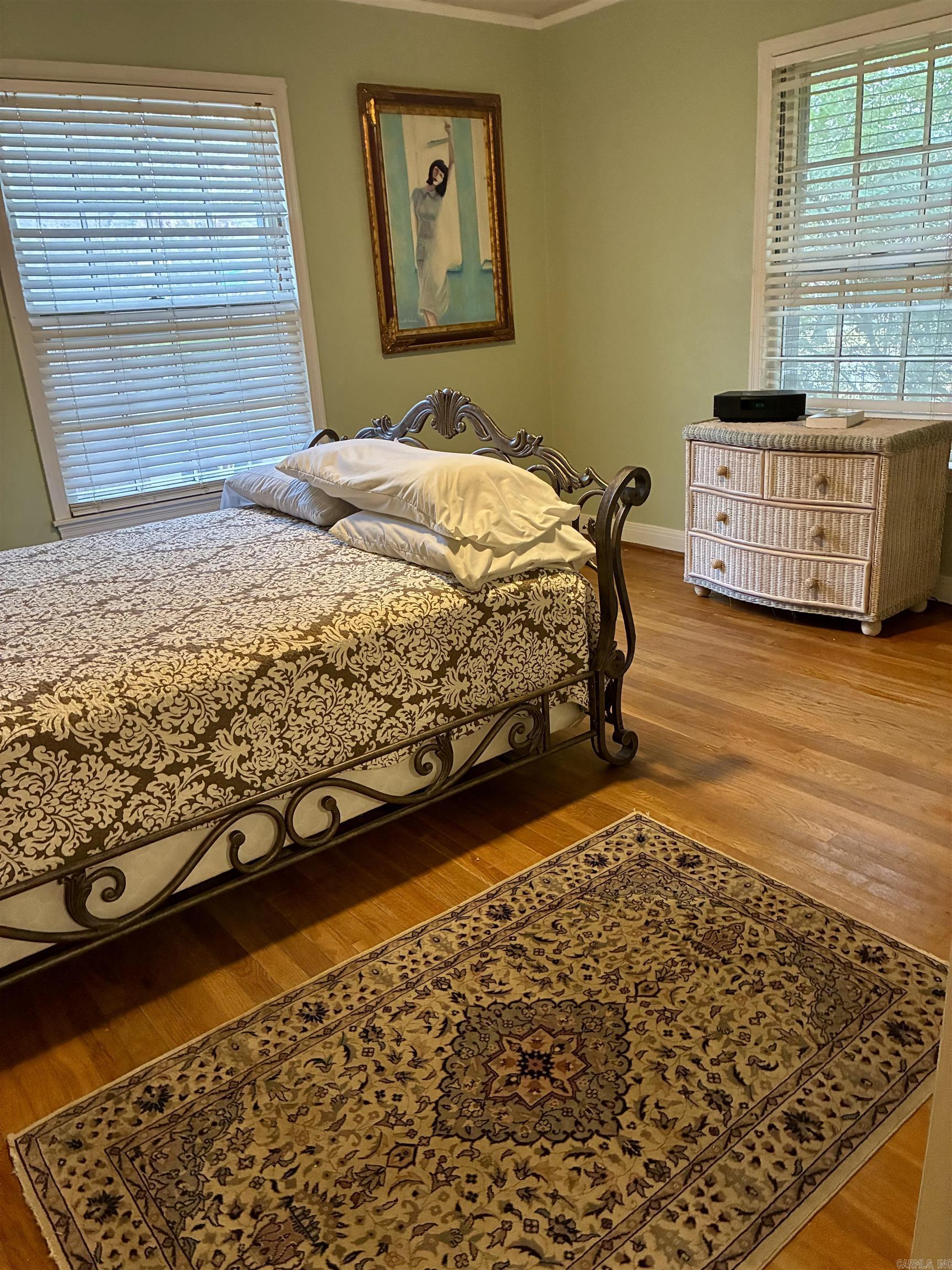 404 N Jackson  Little Rock, AR