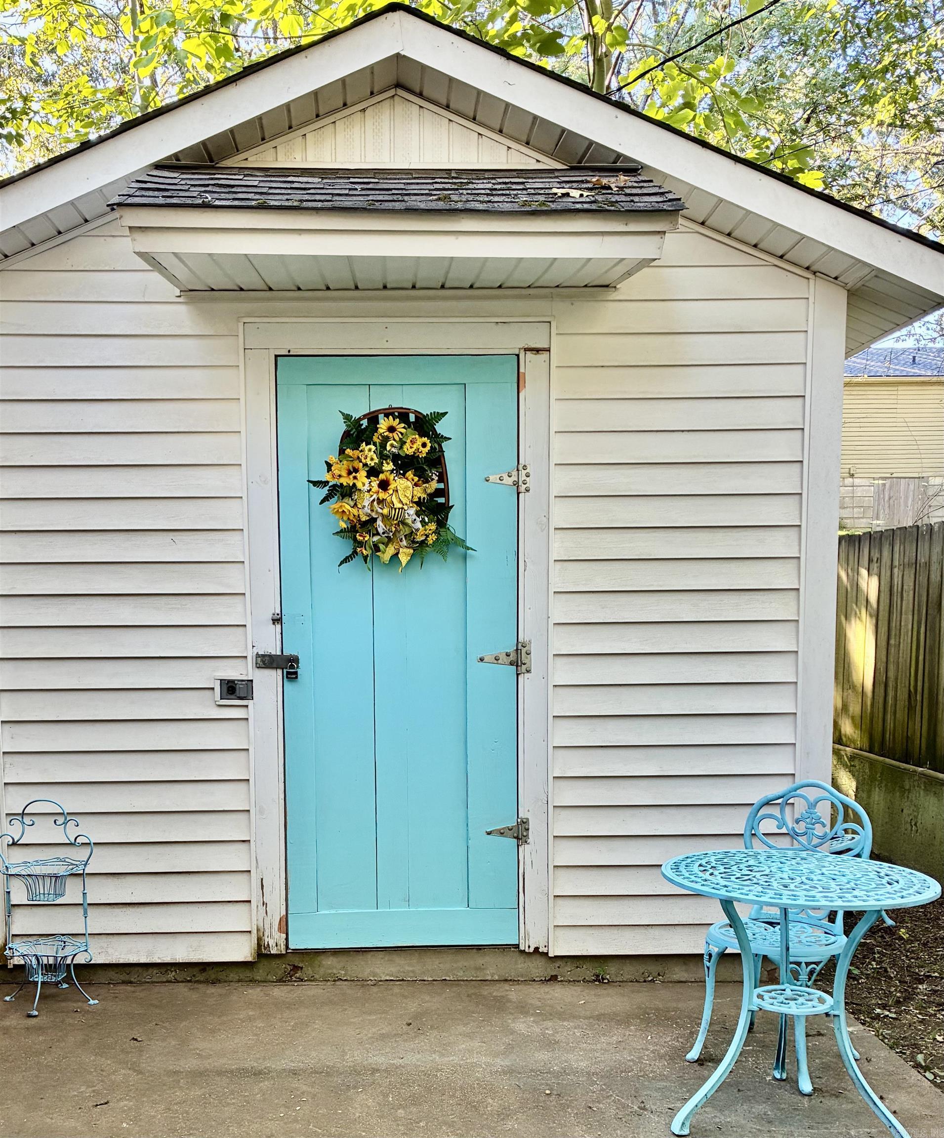 404 N Jackson  Little Rock, AR