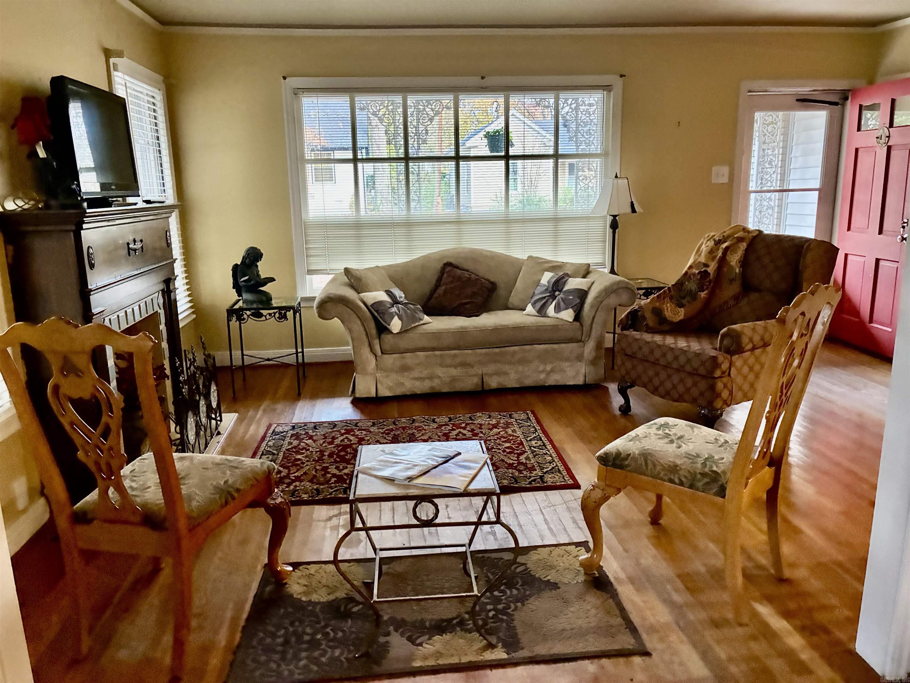 404 N Jackson  Little Rock, AR