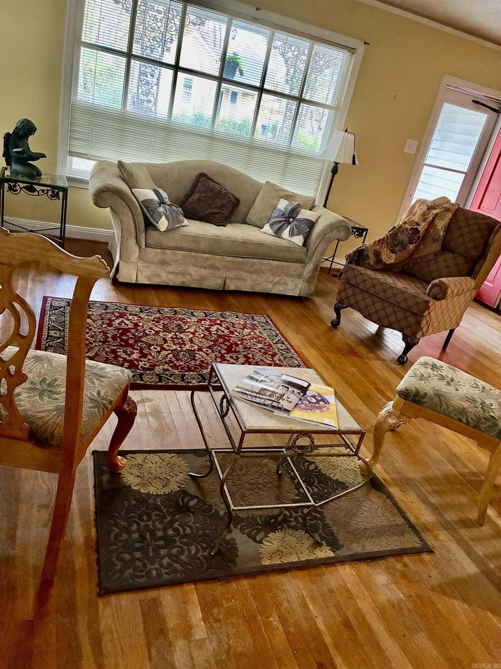 404 N Jackson  Little Rock, AR