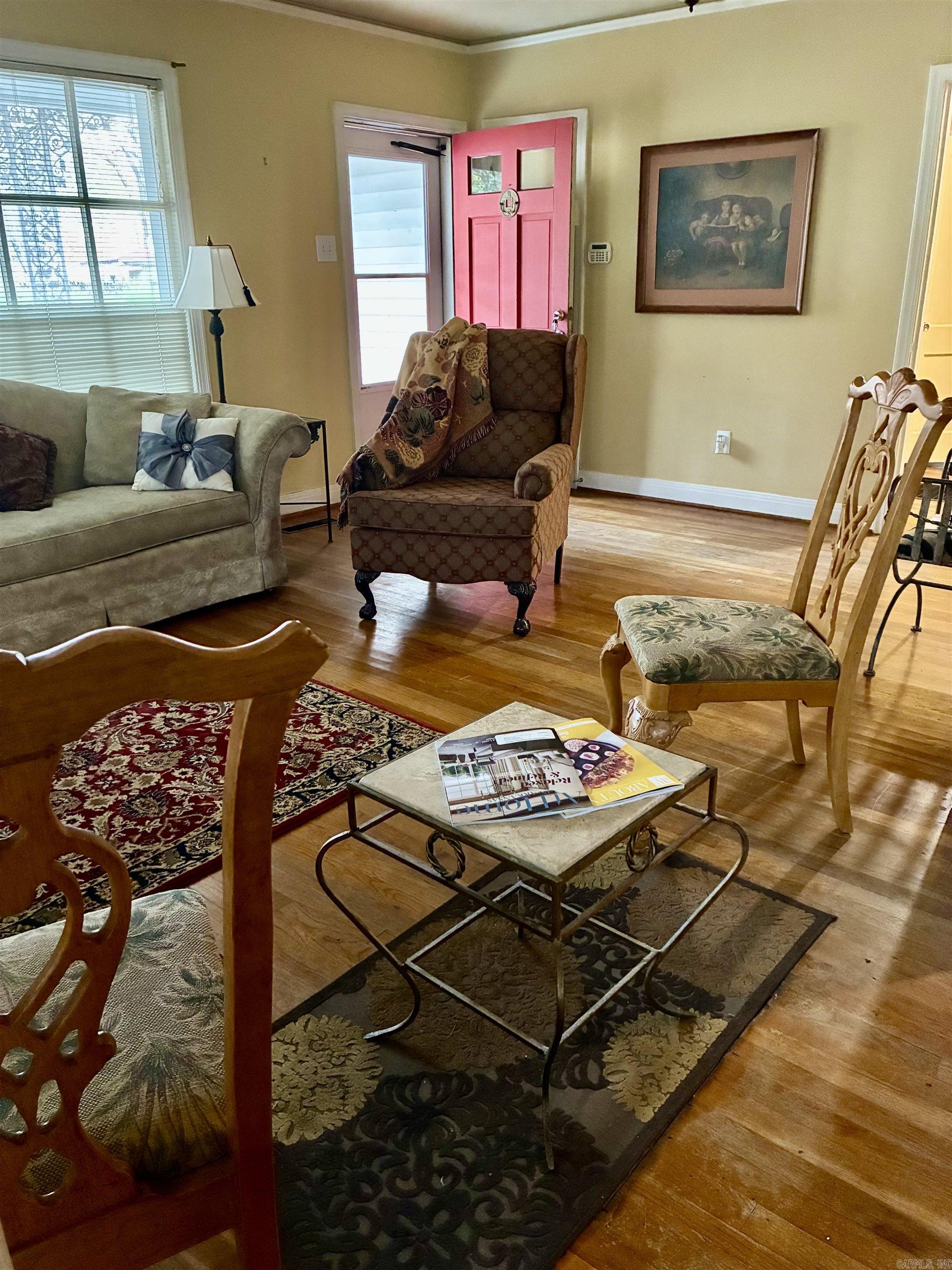 404 N Jackson  Little Rock, AR