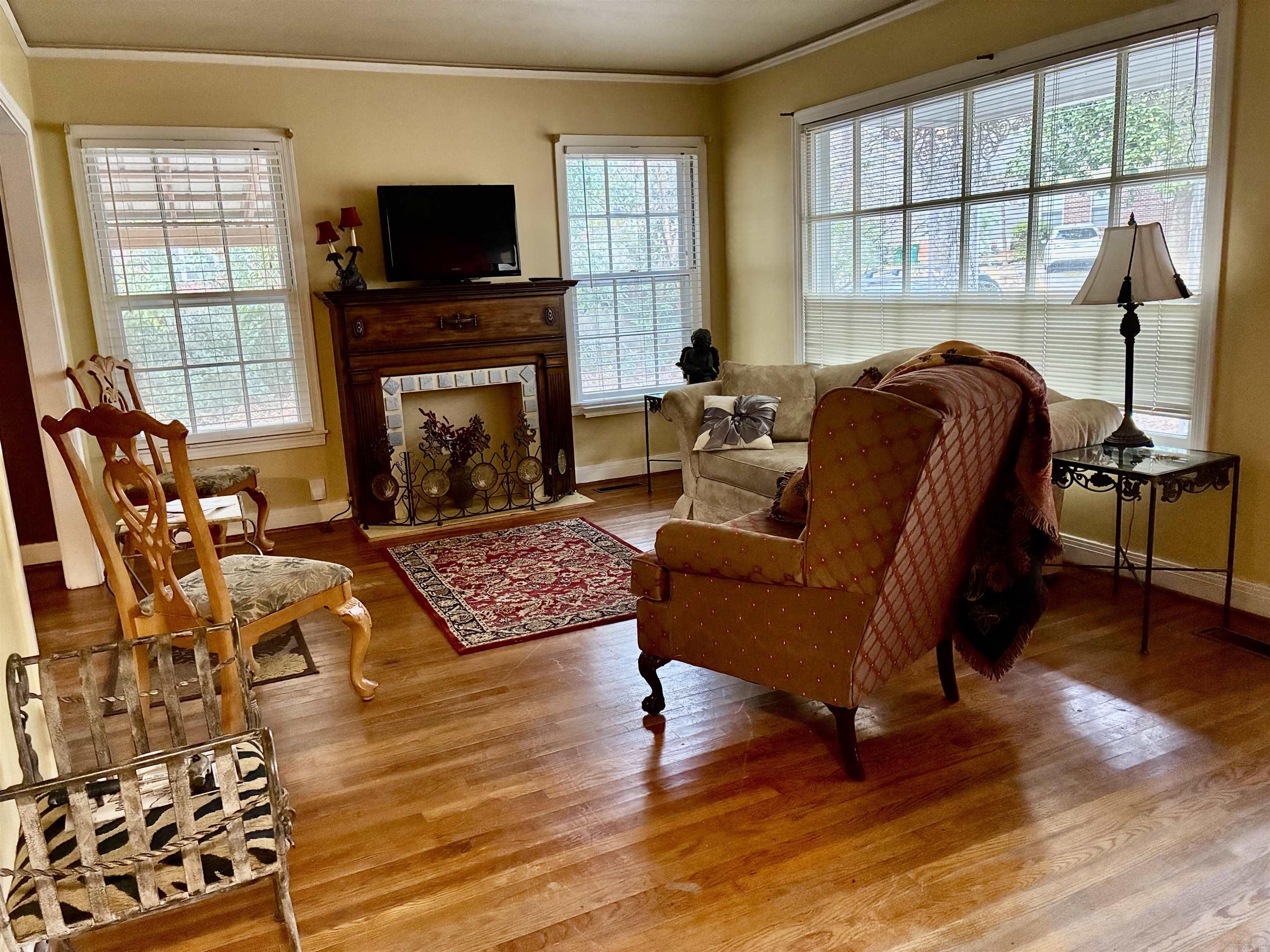 404 N Jackson  Little Rock, AR