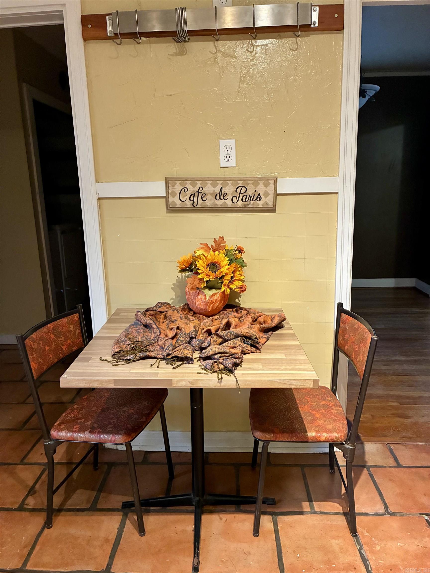 404 N Jackson  Little Rock, AR