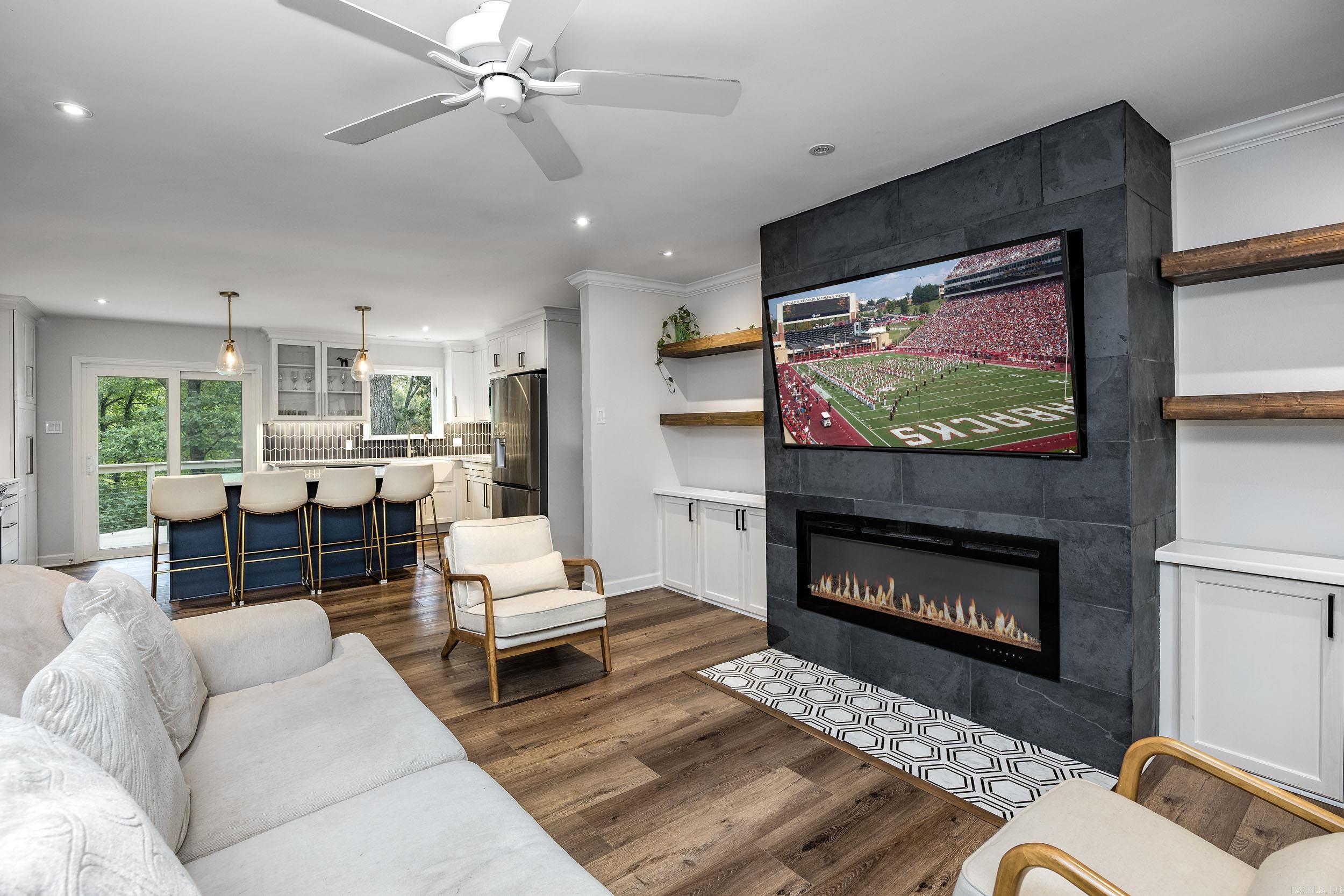 105 Secluded  Little Rock, AR