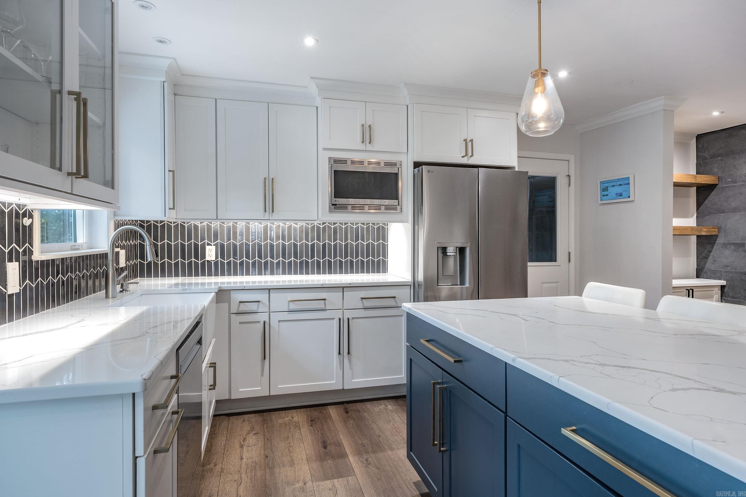 105 Secluded  Little Rock, AR