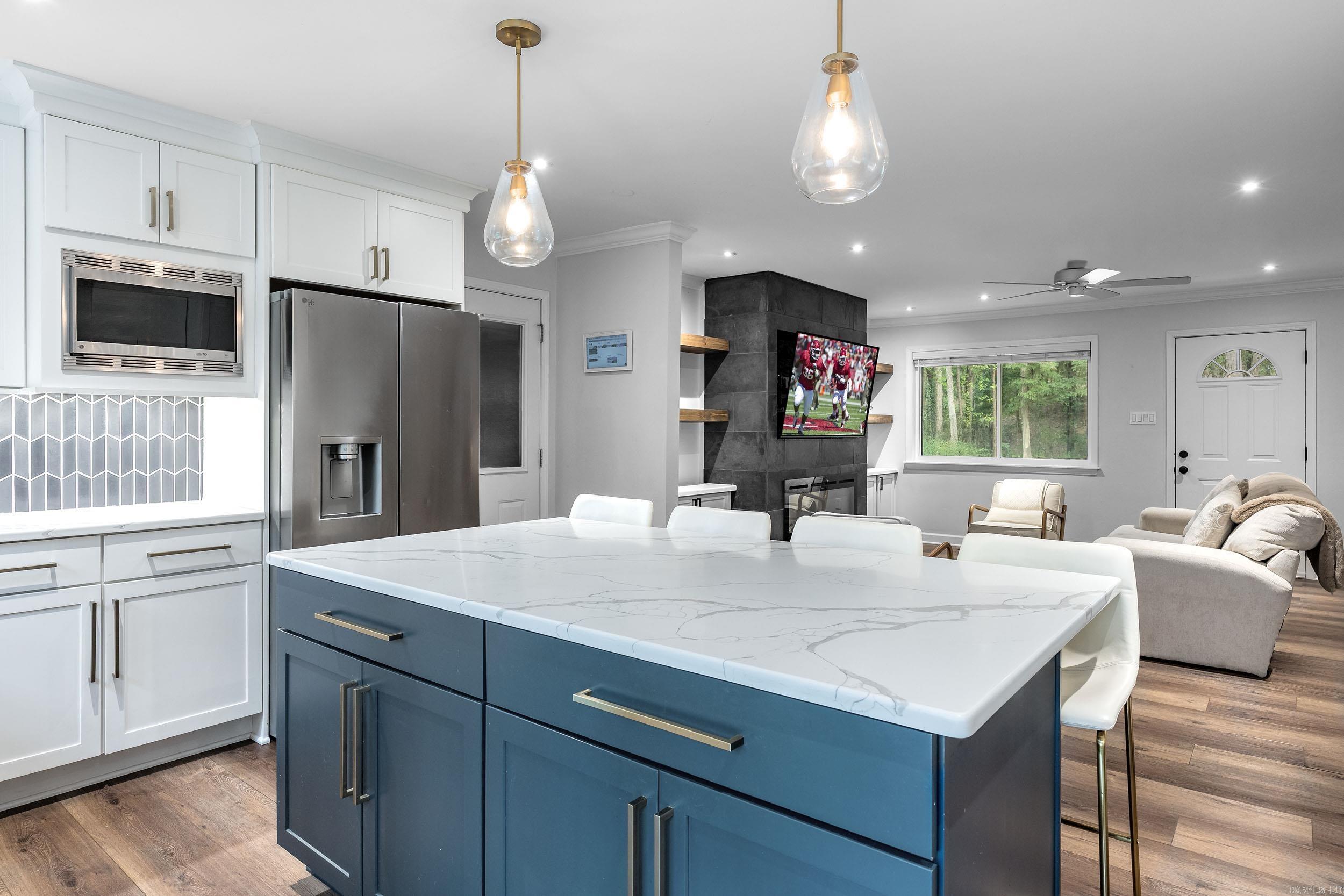 105 Secluded  Little Rock, AR