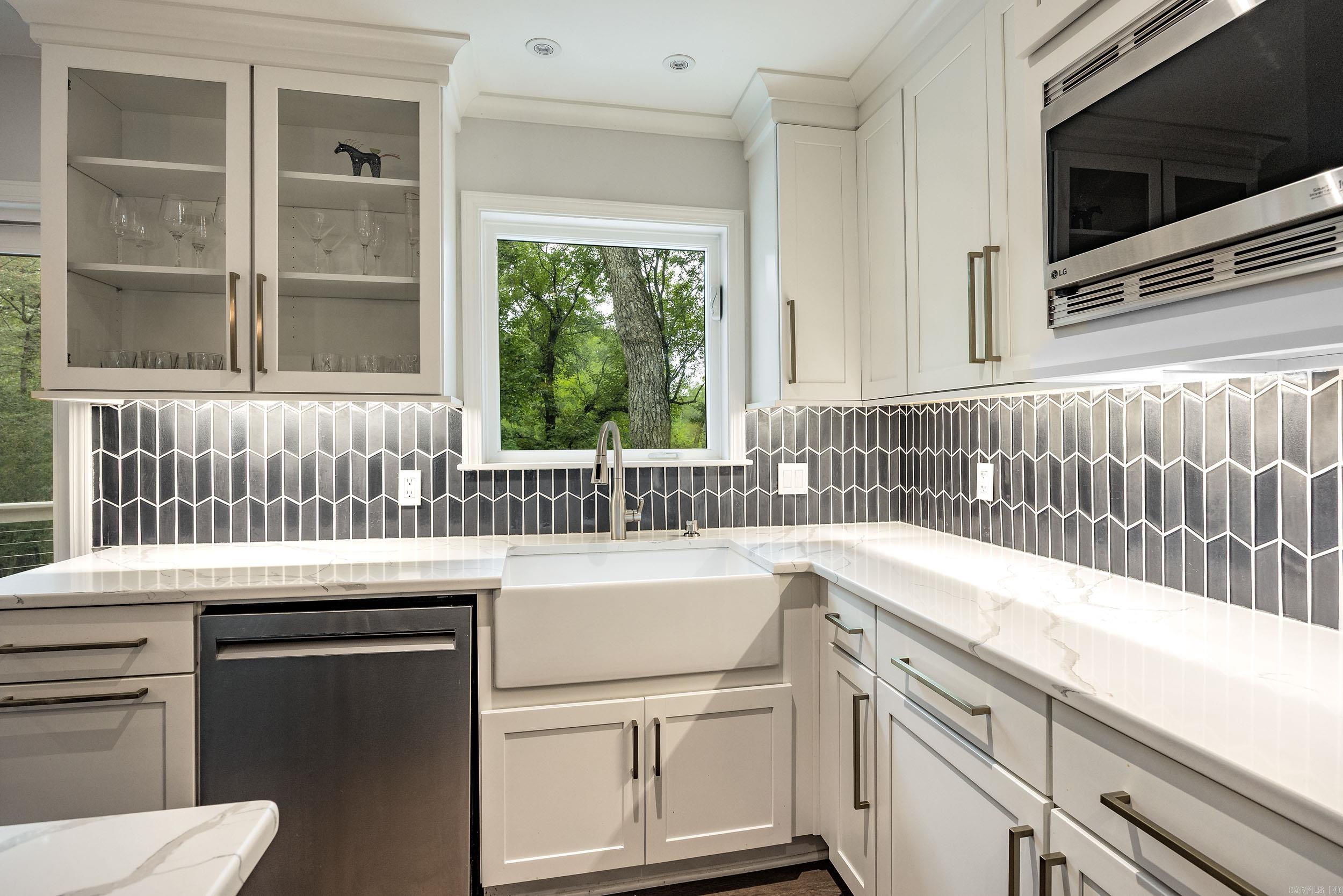 105 Secluded  Little Rock, AR