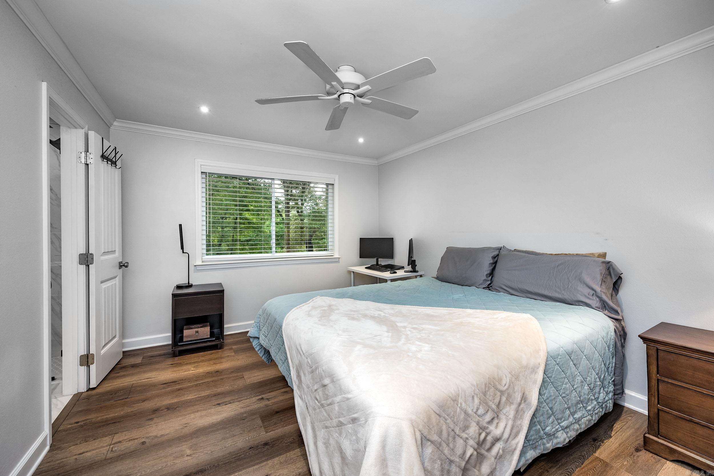 105 Secluded  Little Rock, AR