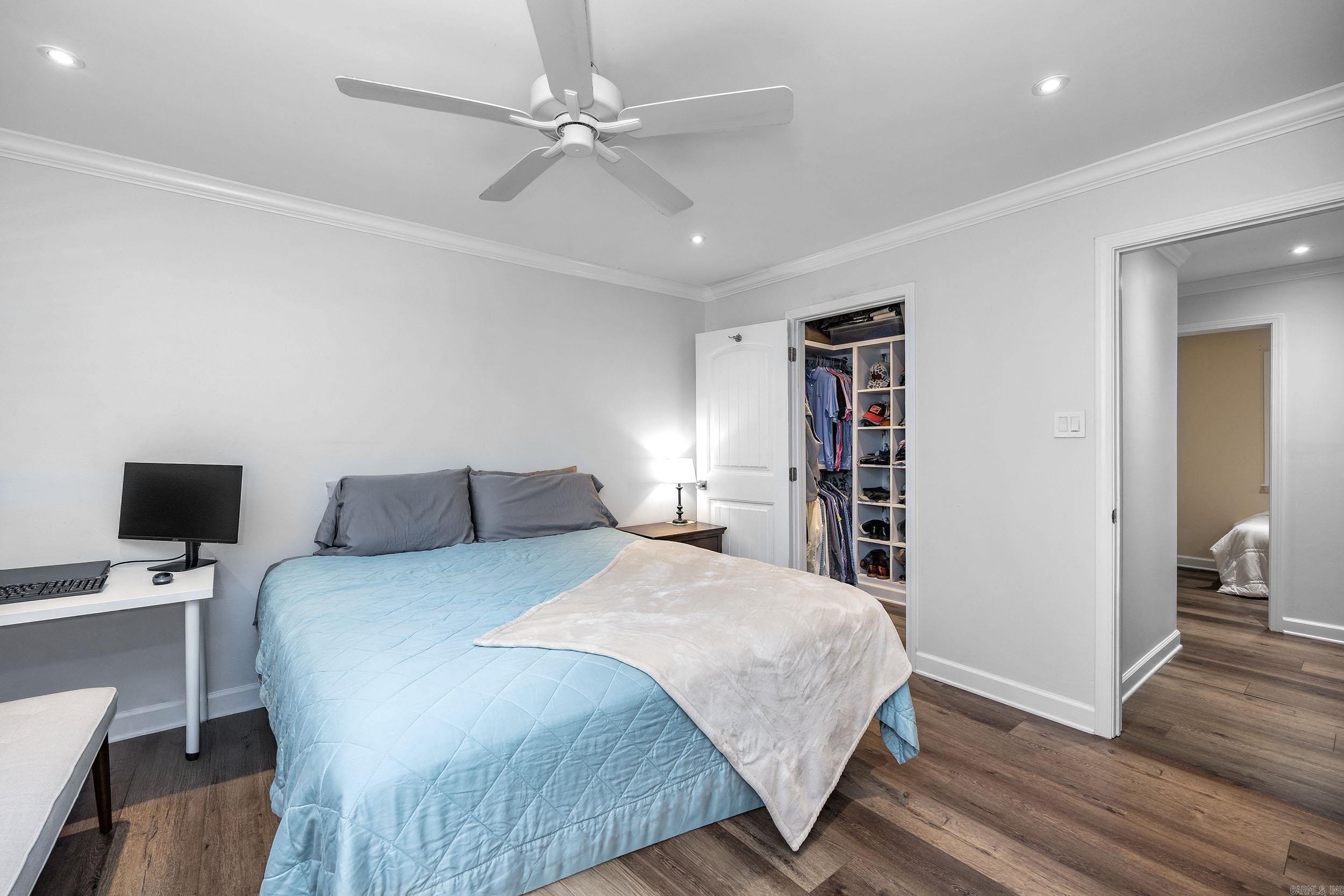 105 Secluded  Little Rock, AR