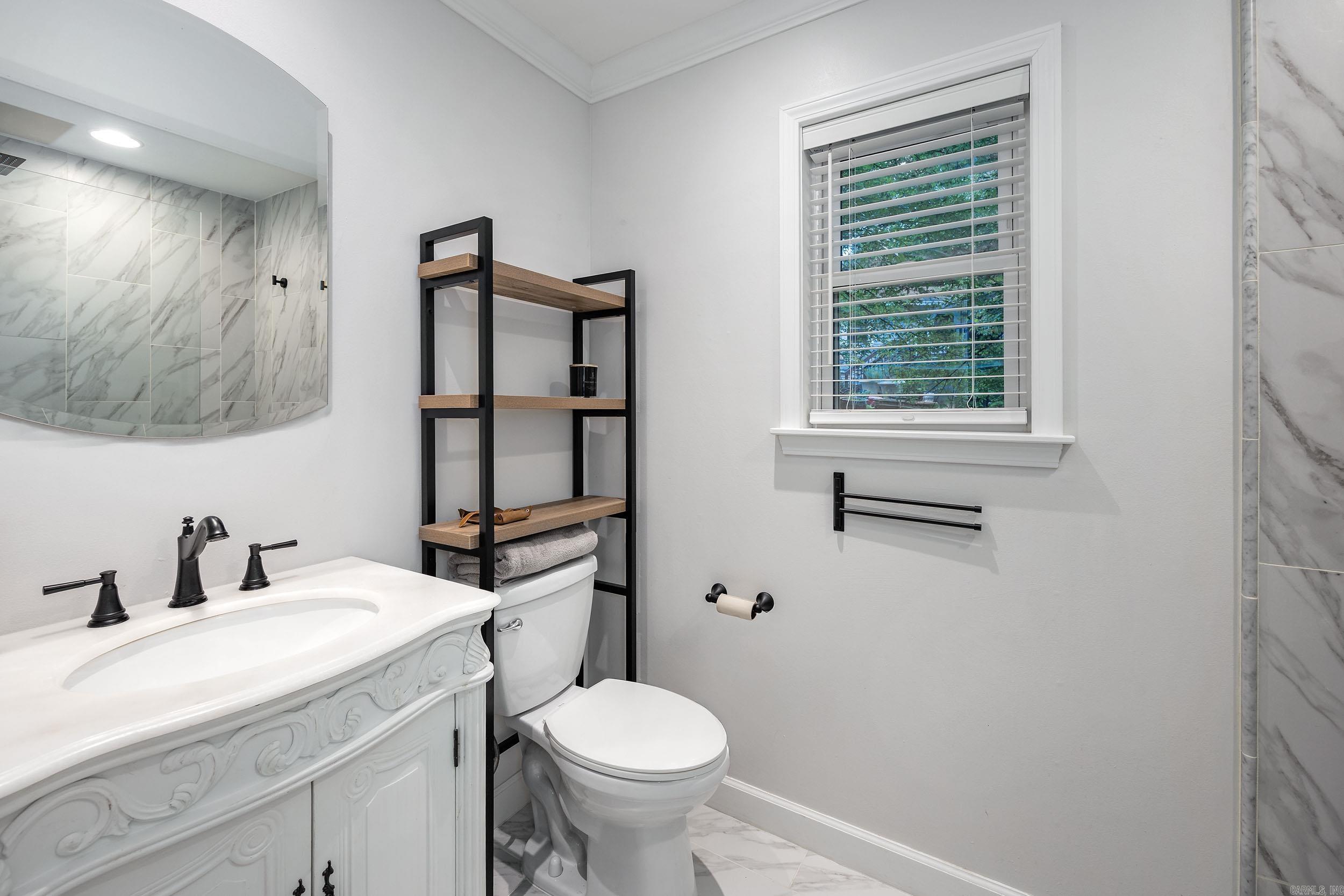 105 Secluded  Little Rock, AR