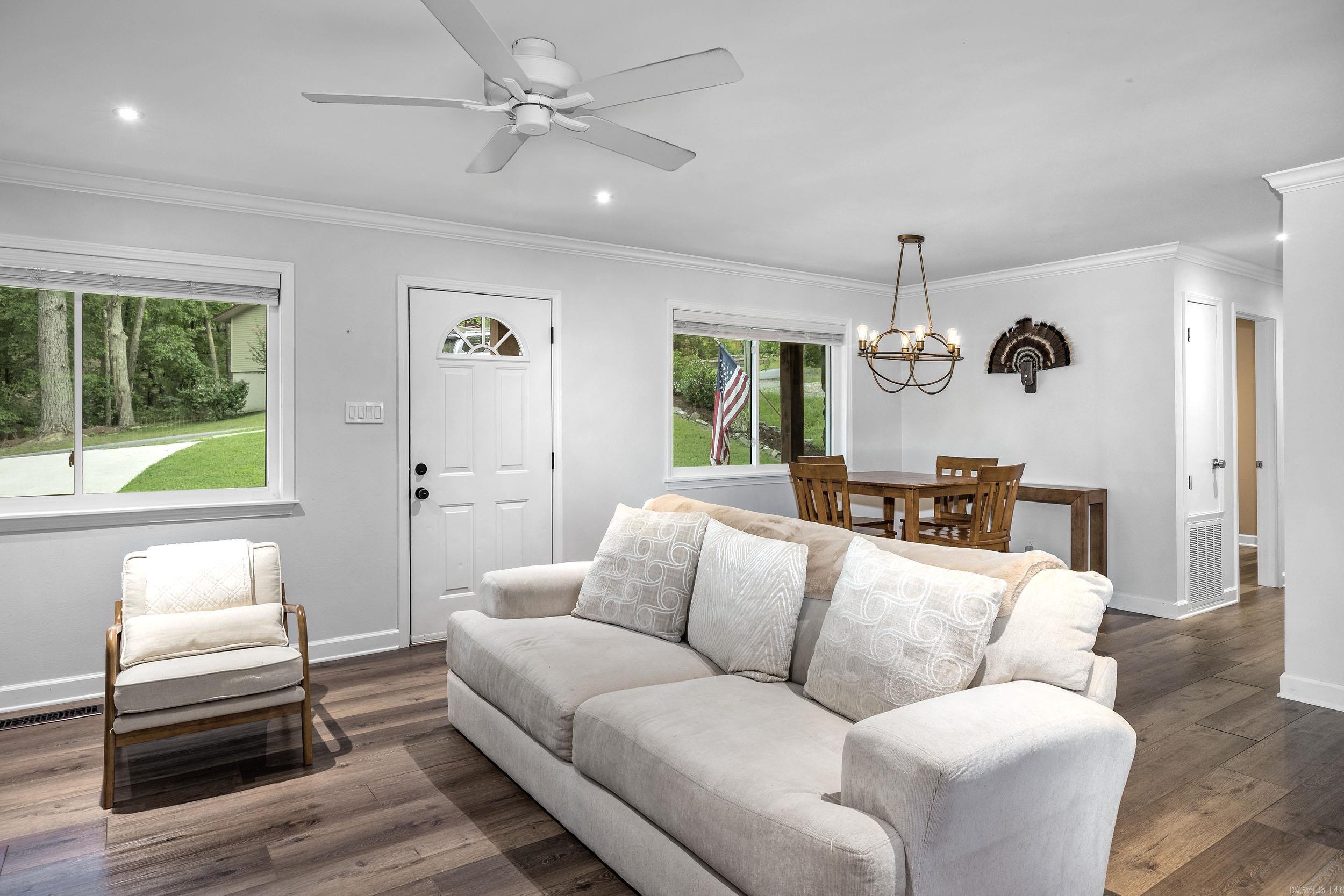 105 Secluded  Little Rock, AR