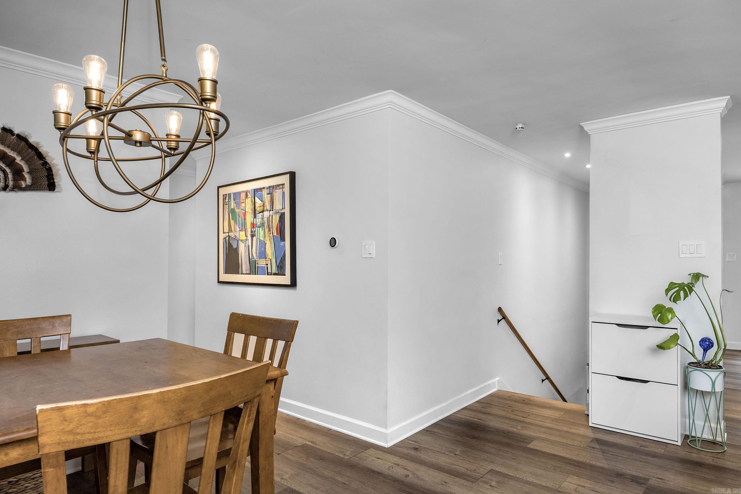 105 Secluded  Little Rock, AR