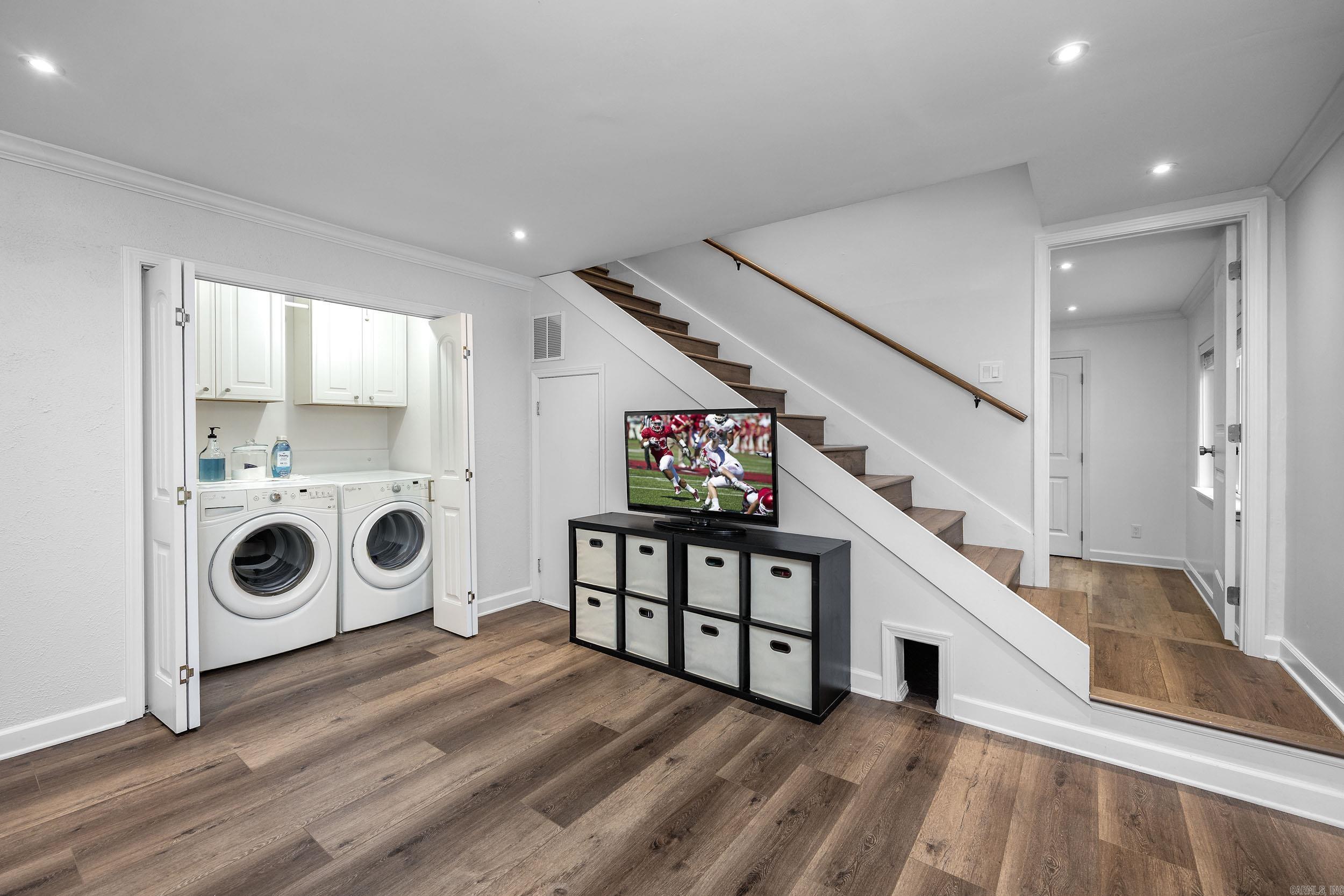 105 Secluded  Little Rock, AR