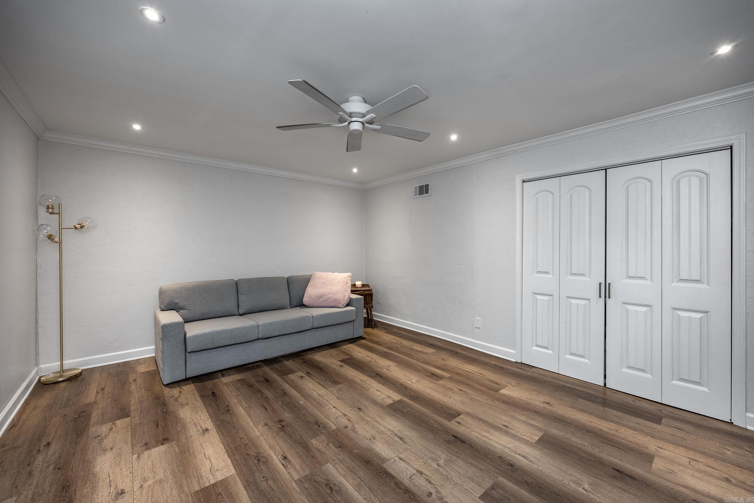 105 Secluded  Little Rock, AR