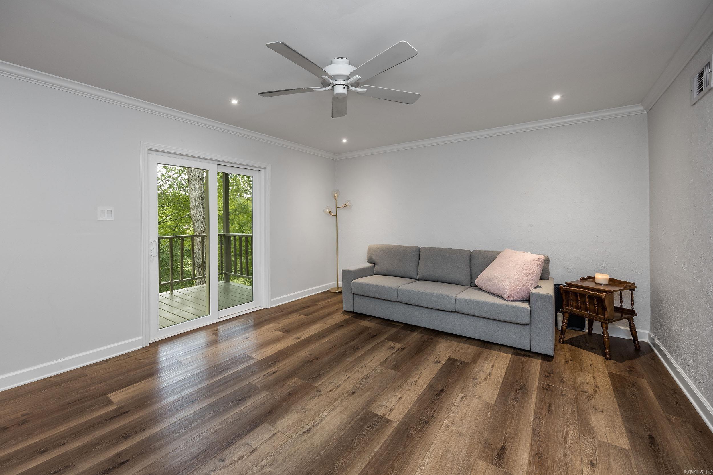 105 Secluded  Little Rock, AR