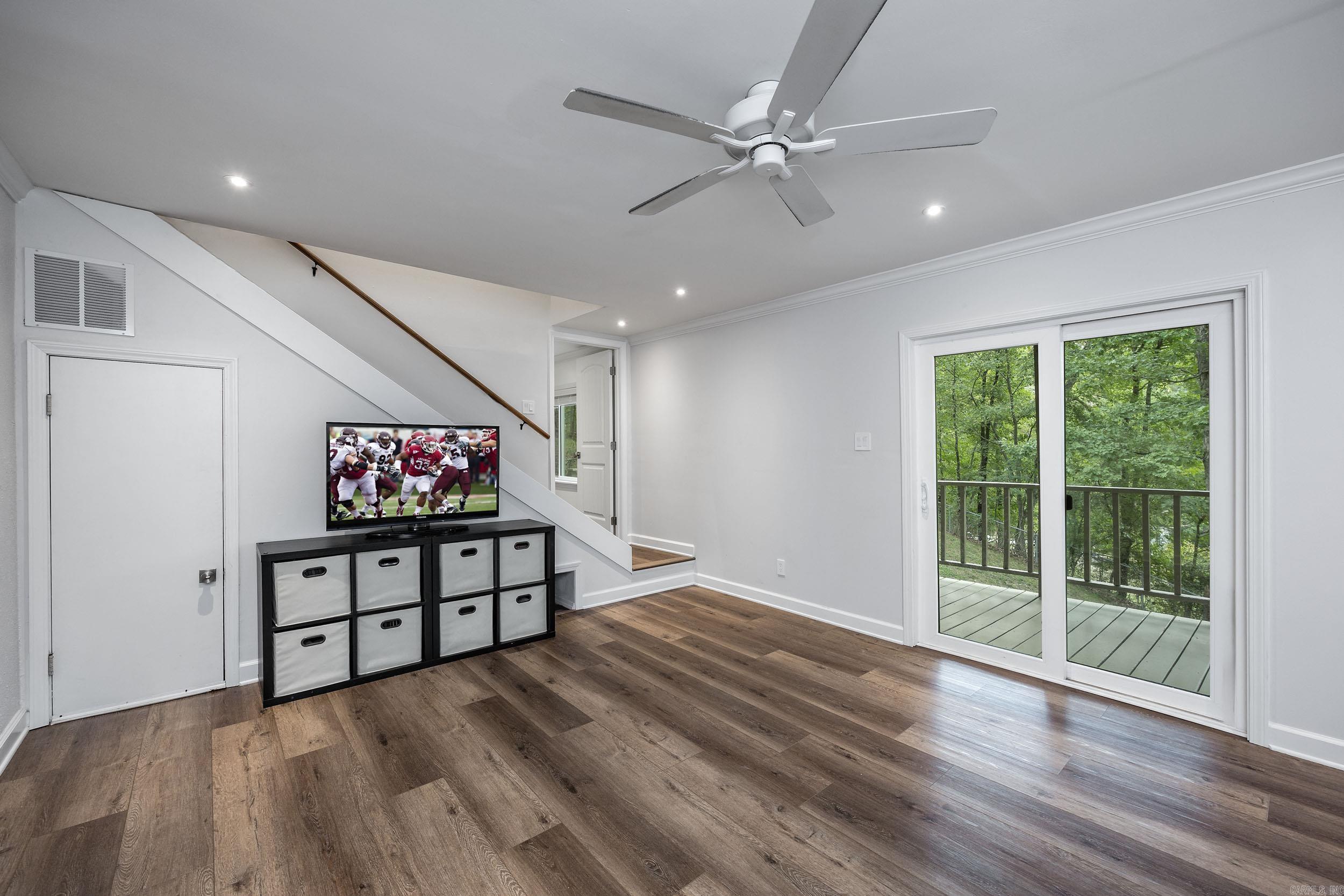 105 Secluded  Little Rock, AR