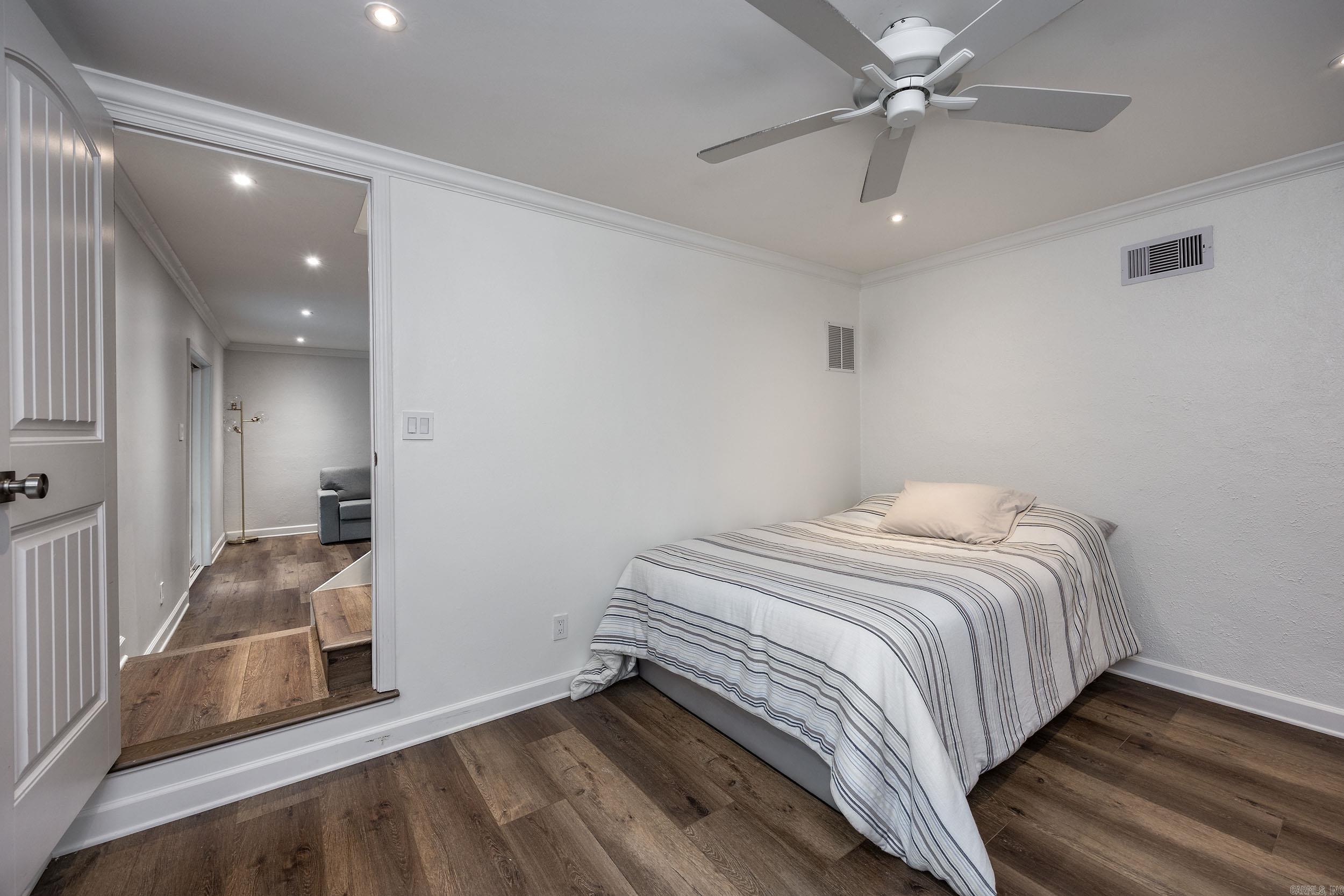 105 Secluded  Little Rock, AR