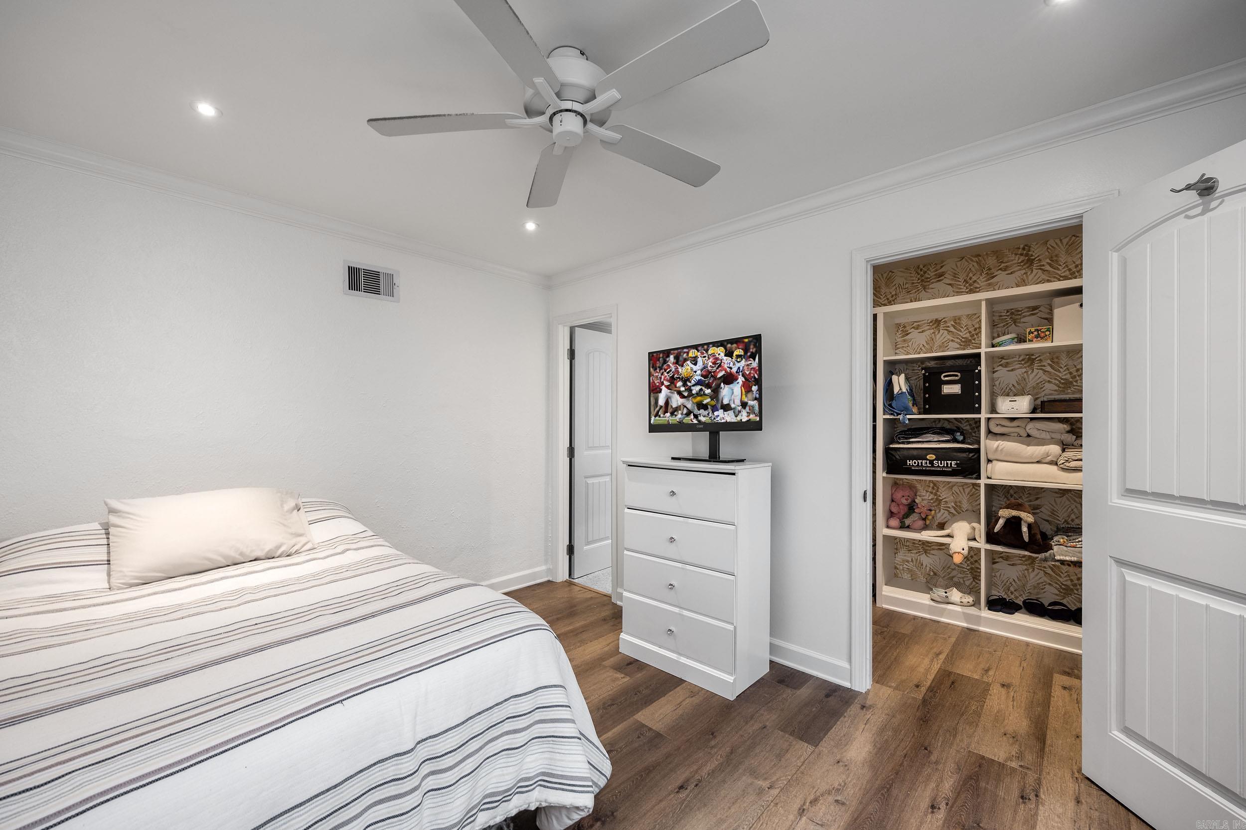 105 Secluded  Little Rock, AR