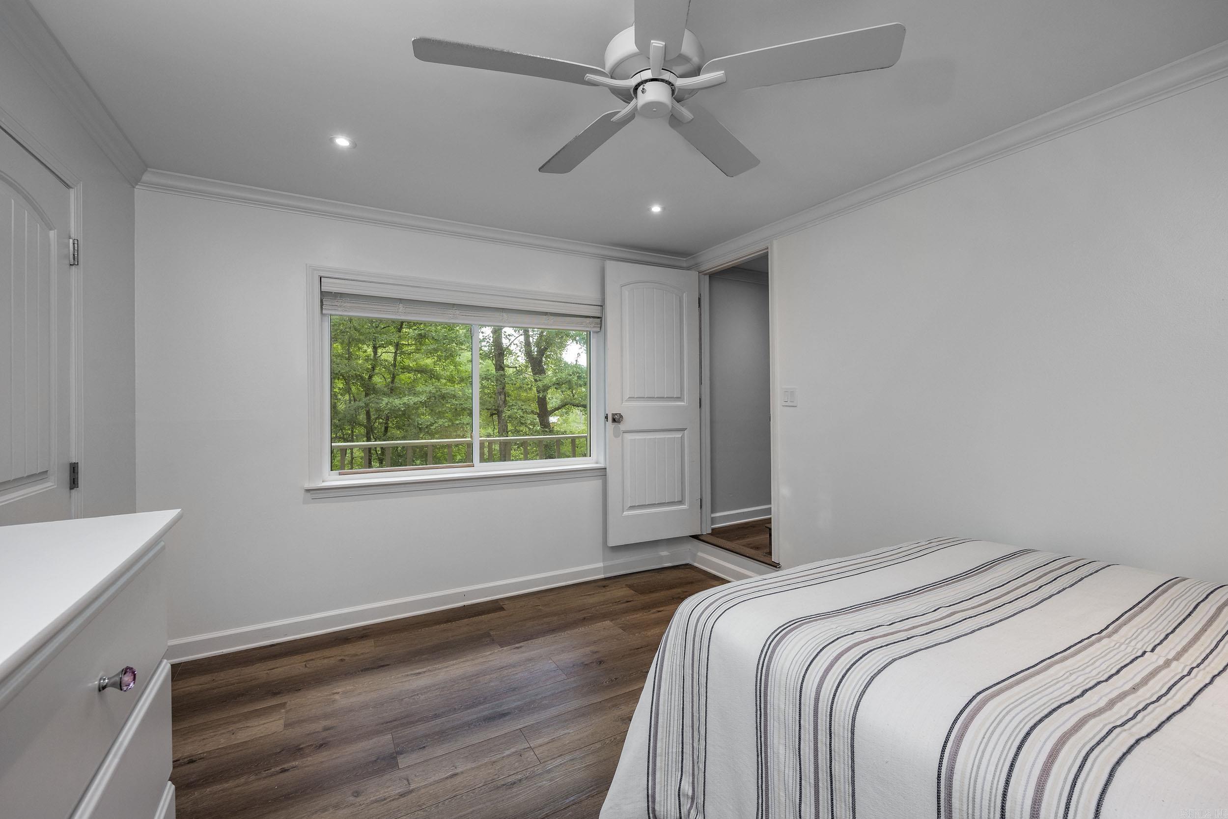 105 Secluded  Little Rock, AR