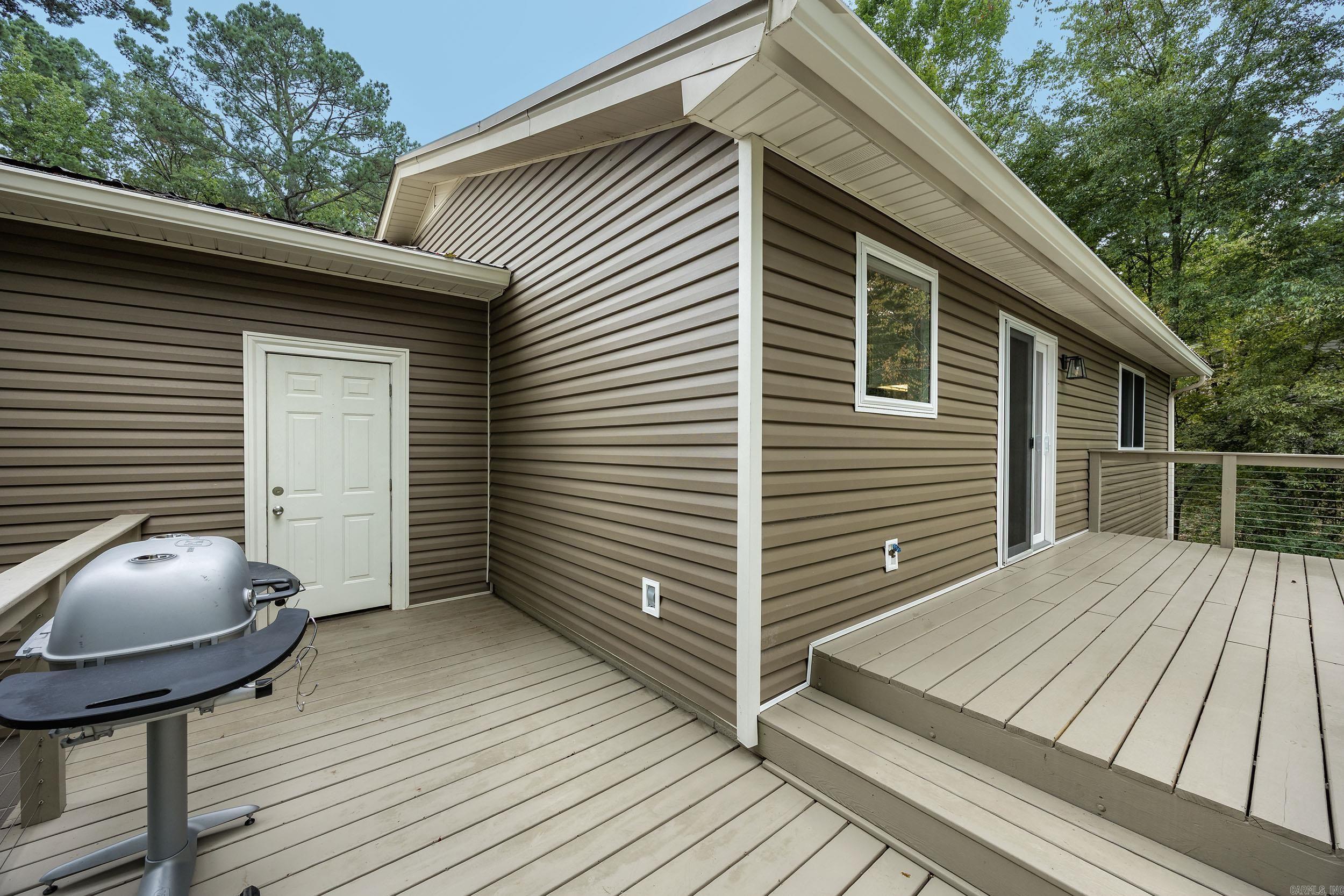 105 Secluded  Little Rock, AR