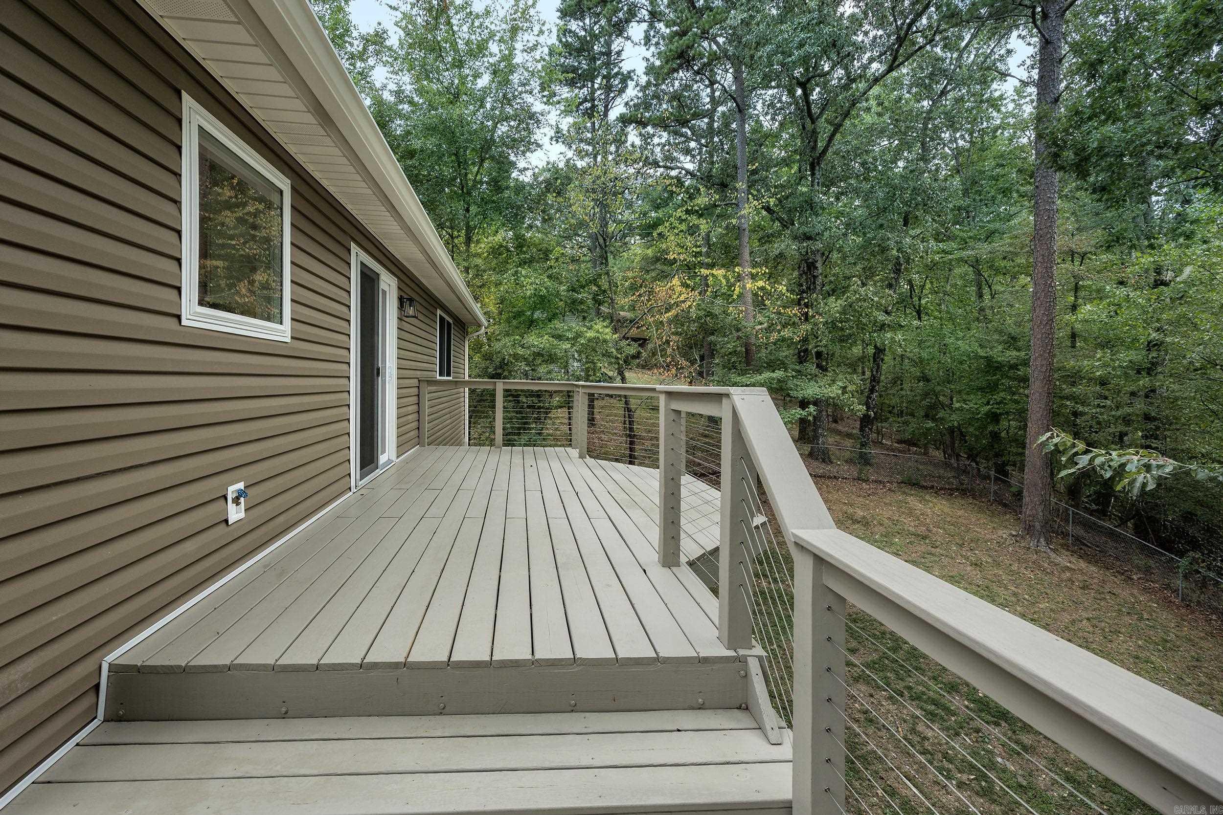 105 Secluded  Little Rock, AR