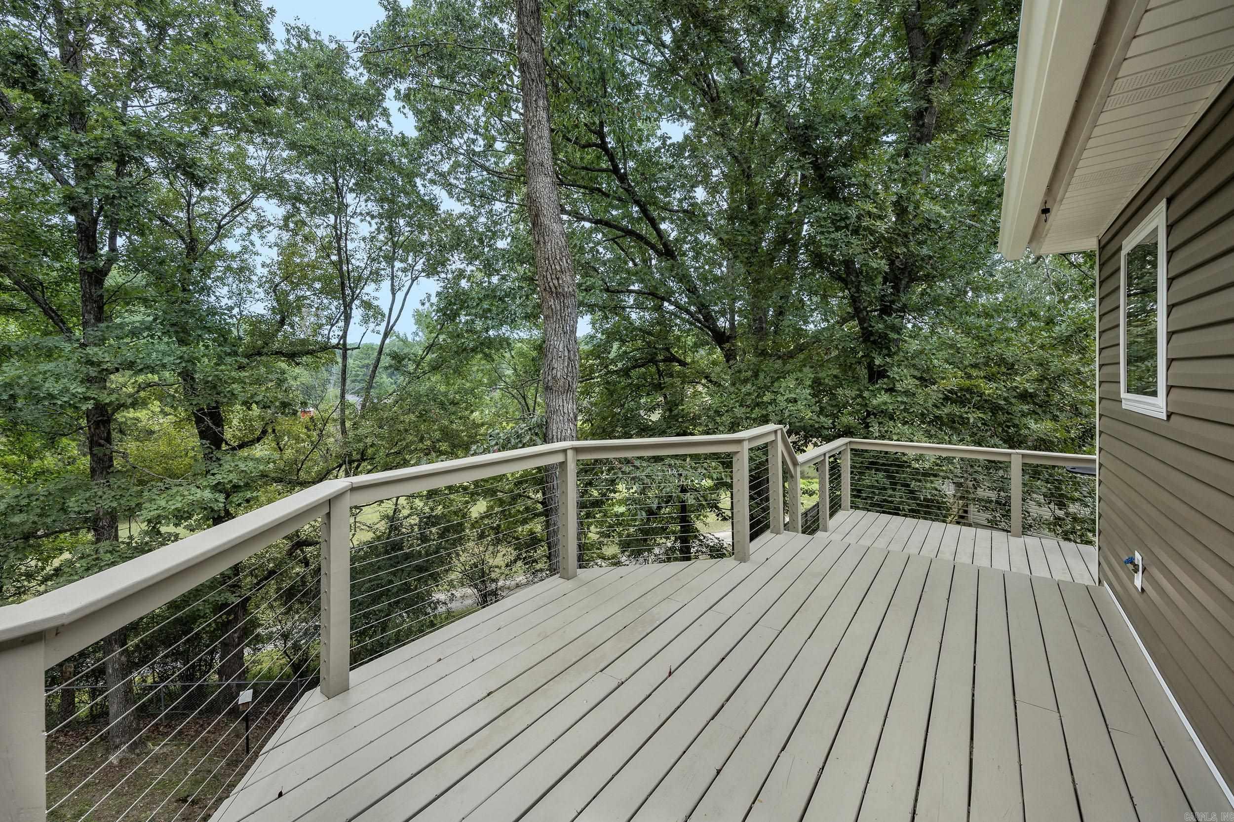 105 Secluded  Little Rock, AR