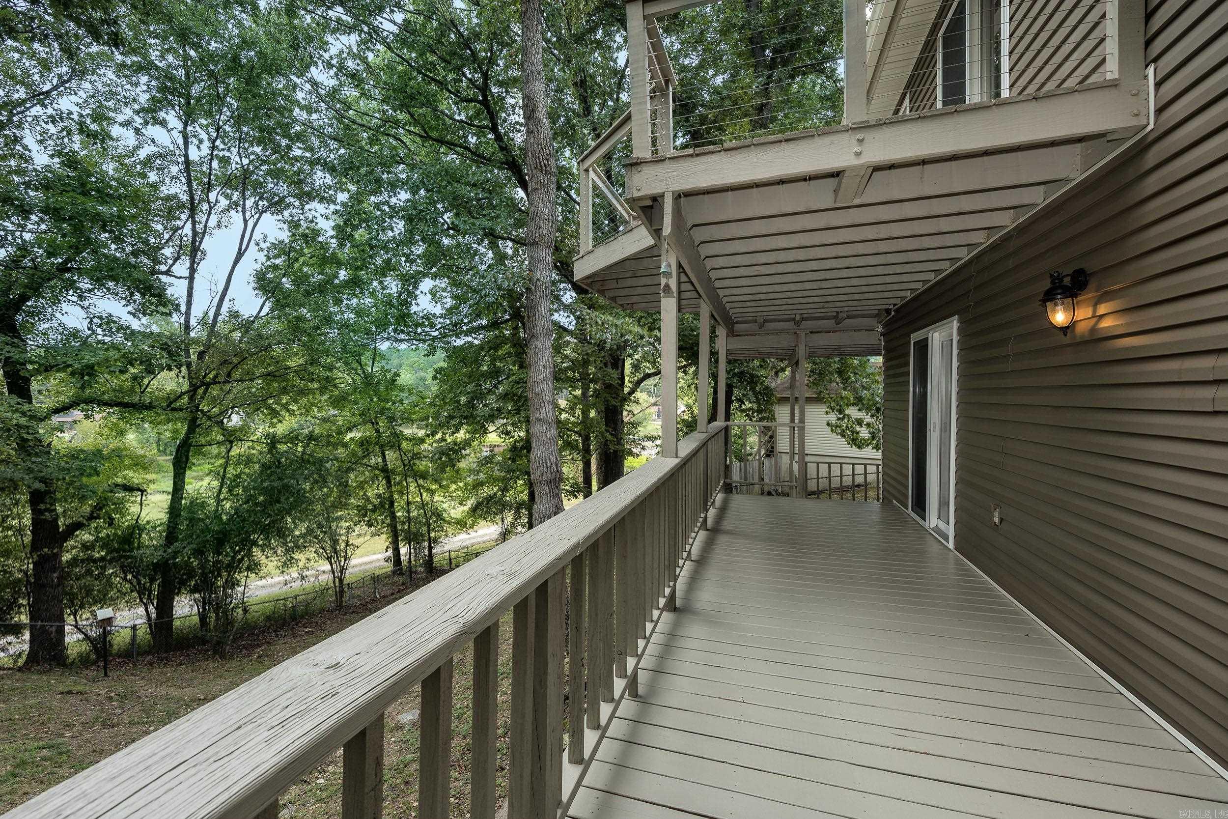 105 Secluded  Little Rock, AR