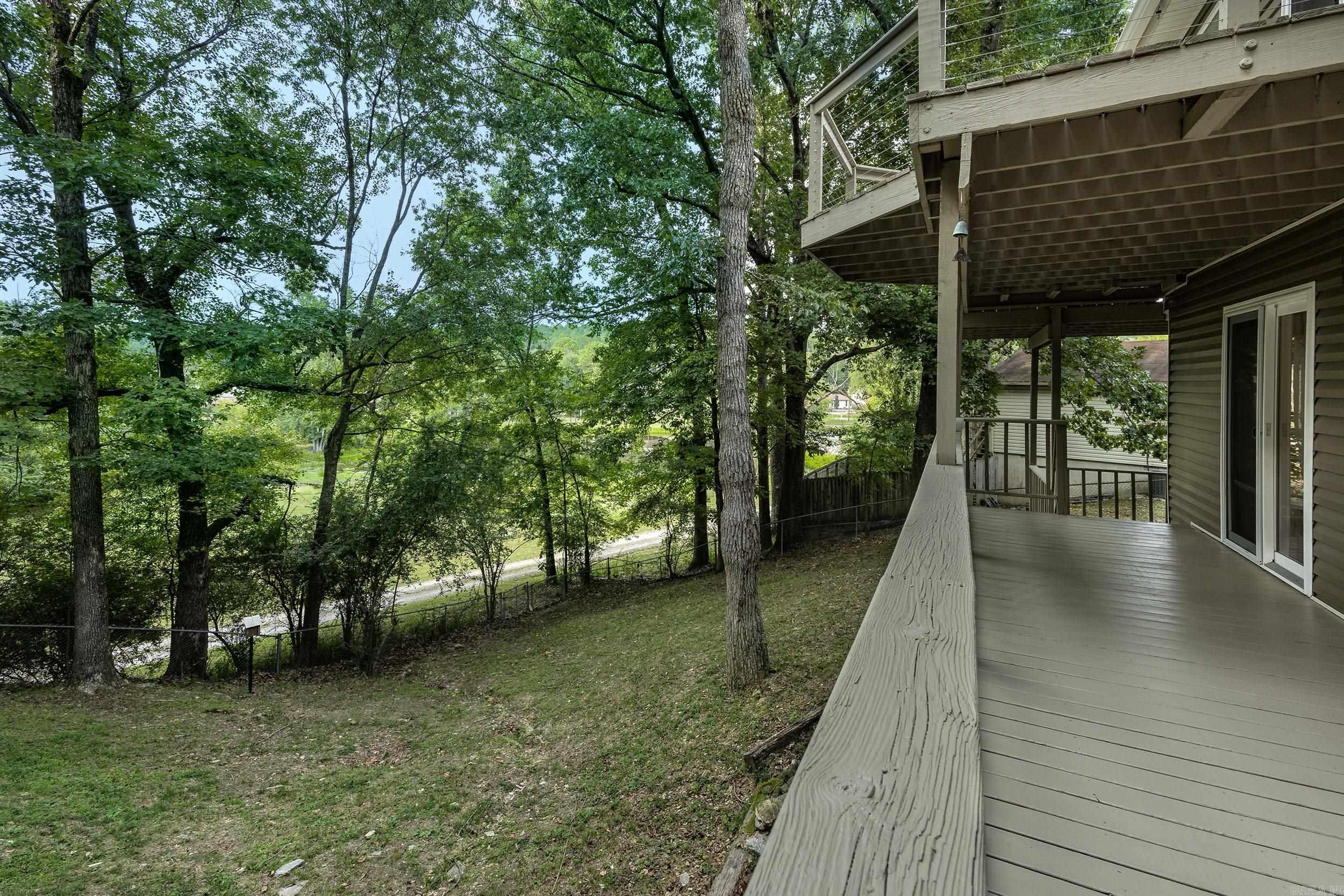 105 Secluded  Little Rock, AR