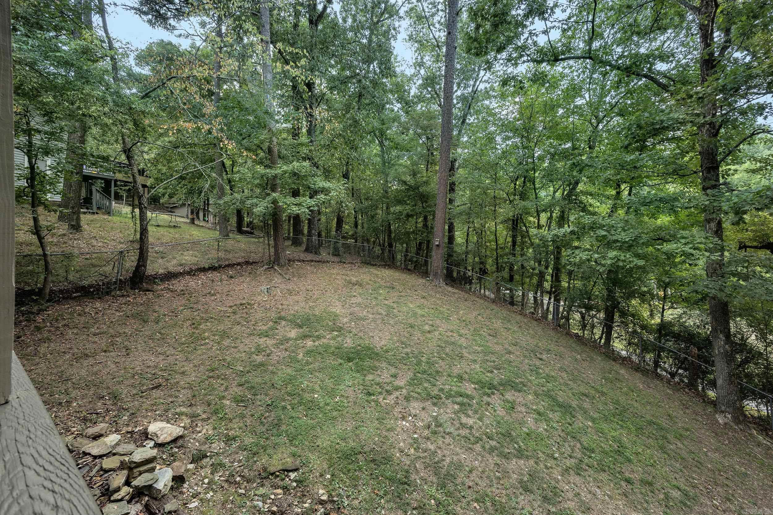 105 Secluded  Little Rock, AR