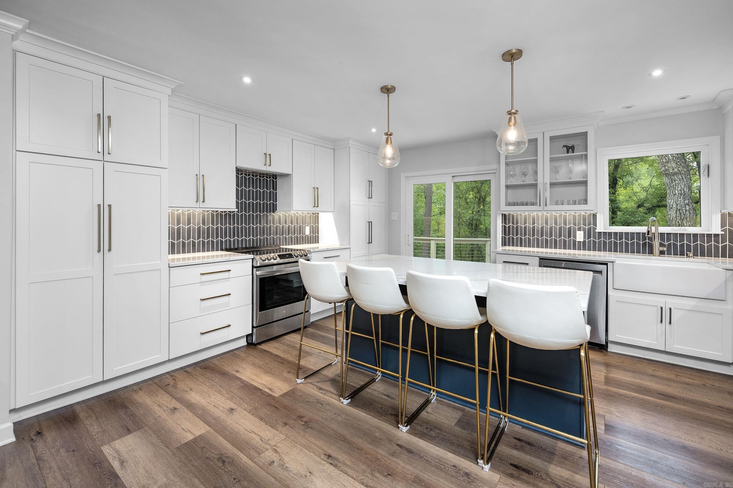 105 Secluded  Little Rock, AR