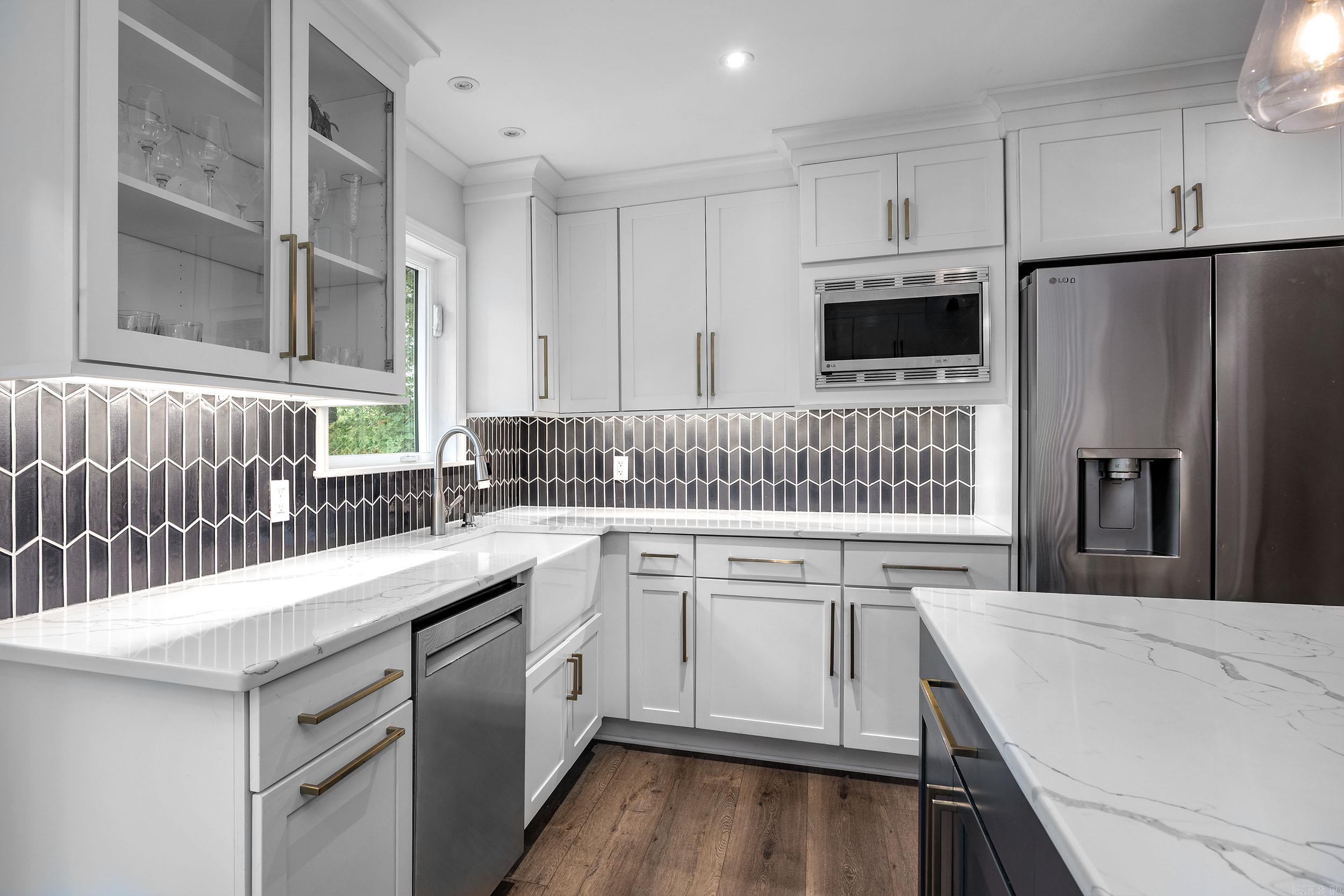 105 Secluded  Little Rock, AR