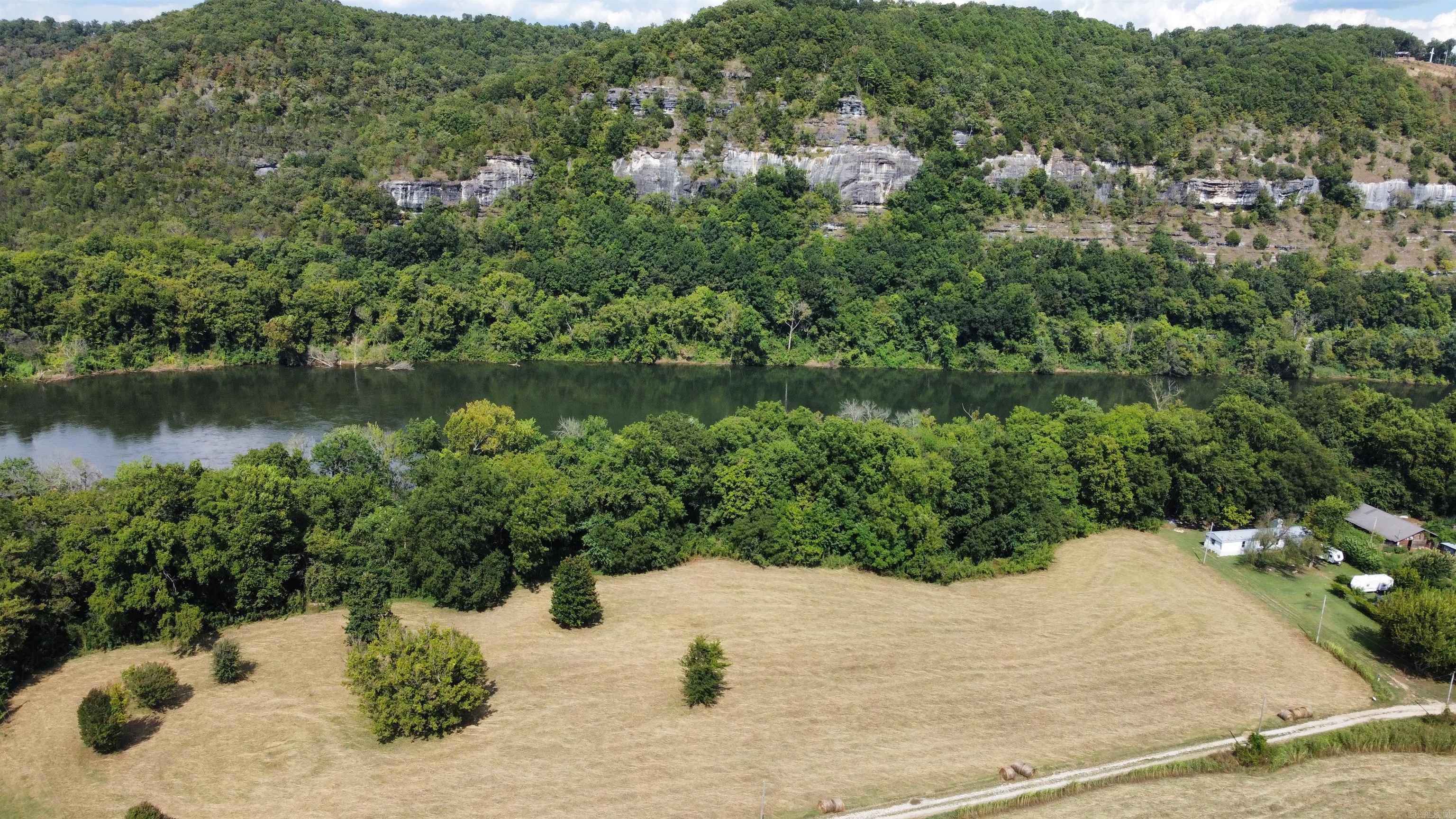 2 & 3 Jellon  Mountain View, AR