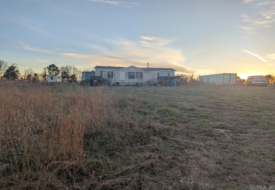 413 McElroy  Fox, AR