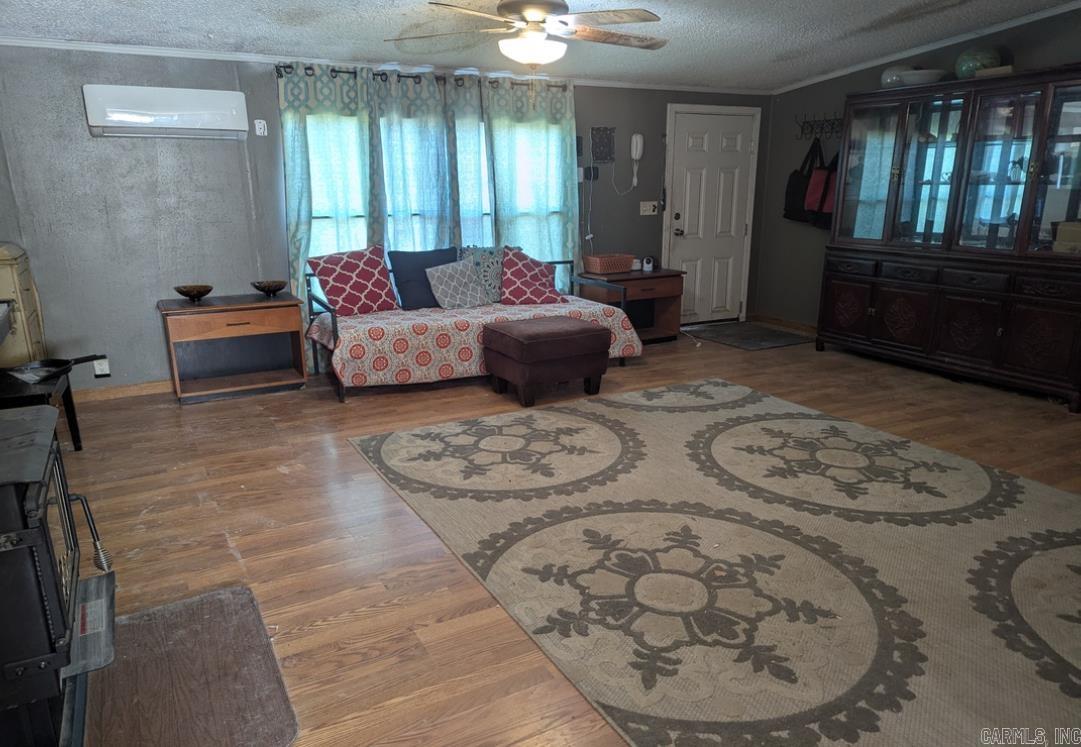 413 McElroy  Fox, AR