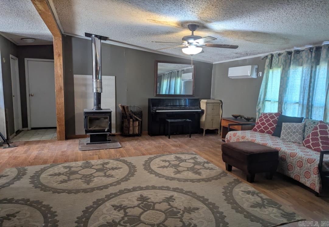 413 McElroy  Fox, AR