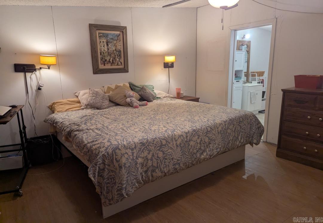 413 McElroy  Fox, AR