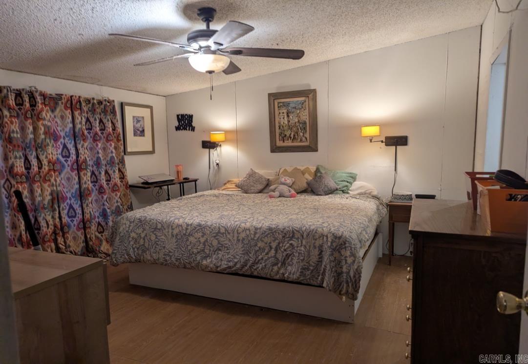 413 McElroy  Fox, AR