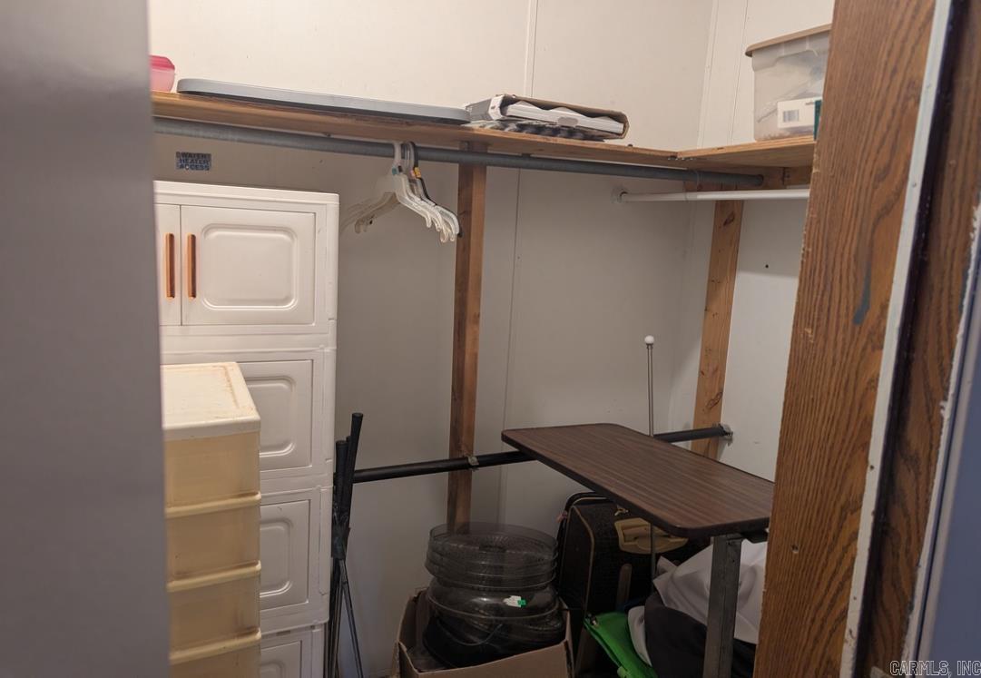 413 McElroy  Fox, AR