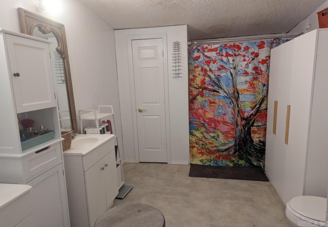 413 McElroy  Fox, AR