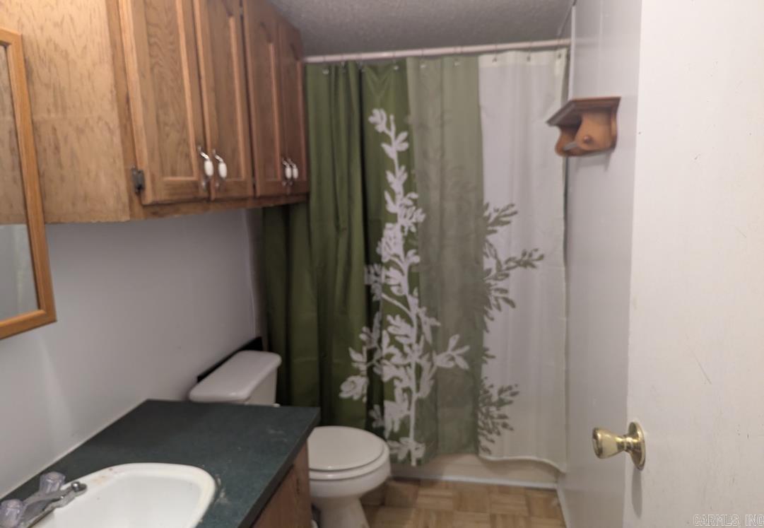 413 McElroy  Fox, AR