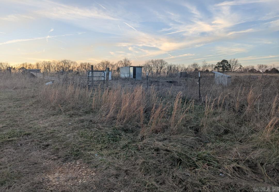 413 McElroy  Fox, AR