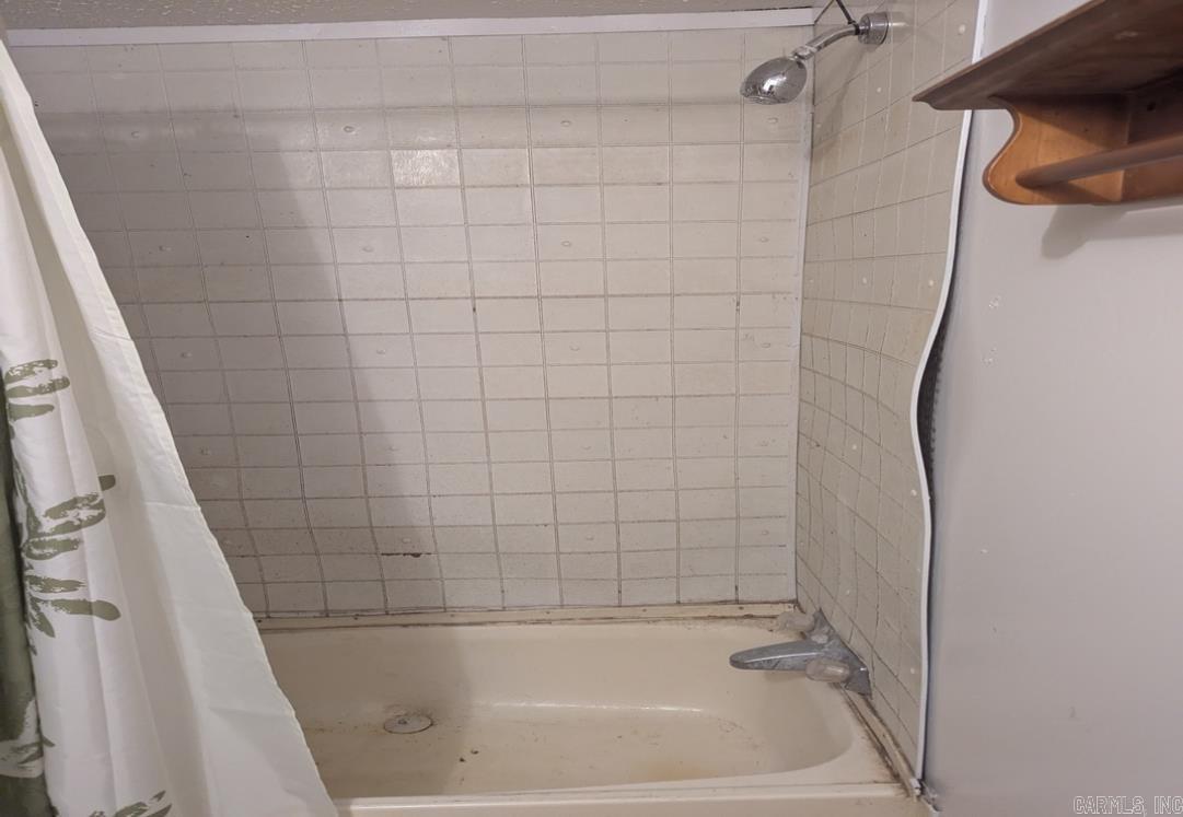 413 McElroy  Fox, AR